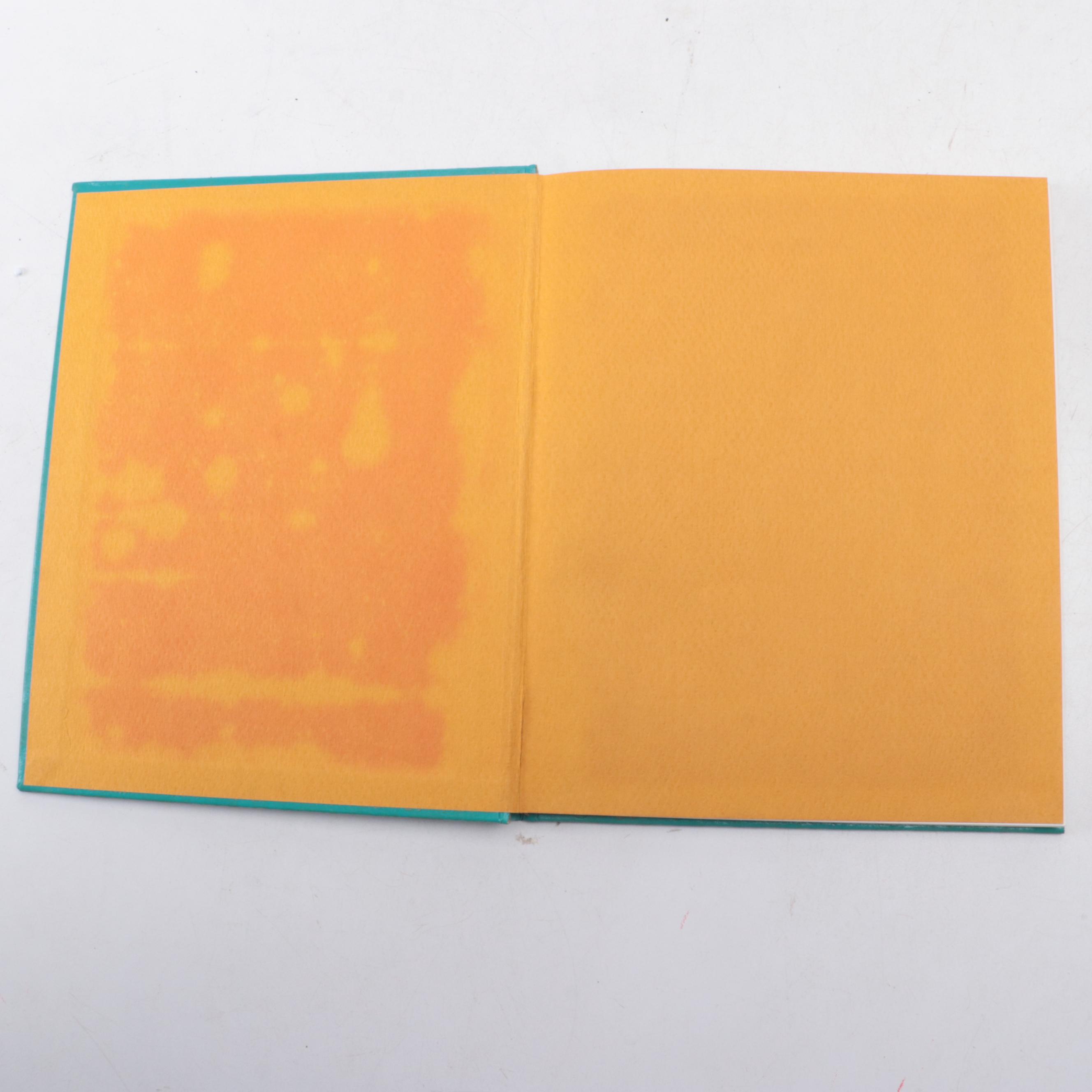 Illustrated "The Little Prince" by Antoine de Saint-Exupéry and Other Book