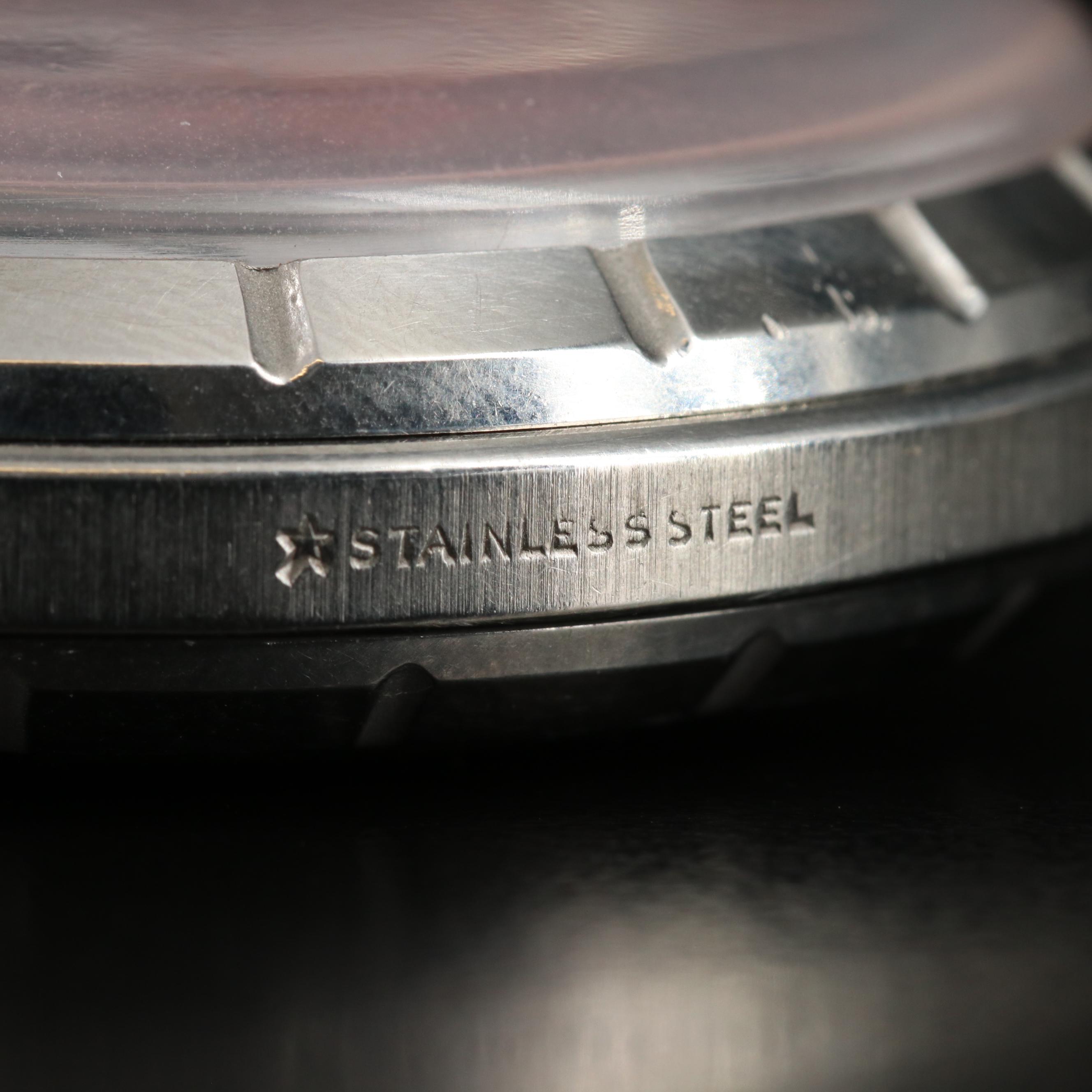 1951 Hamilton Railway Special Railroad Grade Pocket Watch