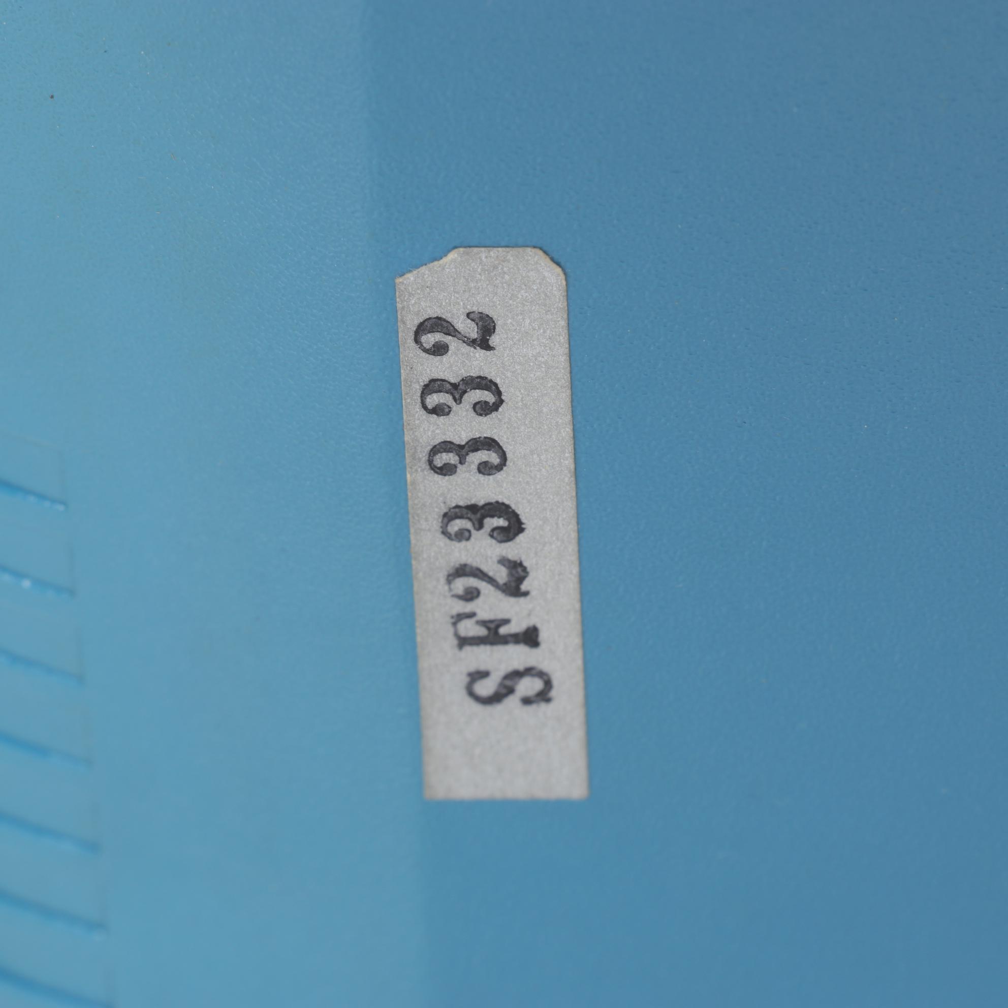 Smith-Corona Sterling 12 Portable Electric Typewriter, circa 1970