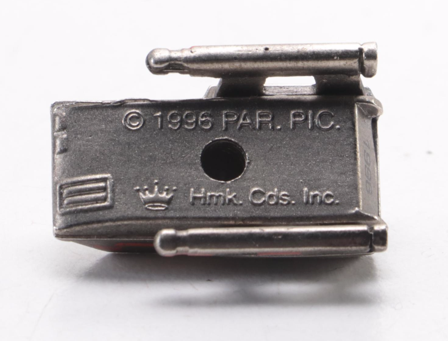 Star Trek Mini U.S.S. Enterprise, Space Station, Galileo & WWII German U-Boat