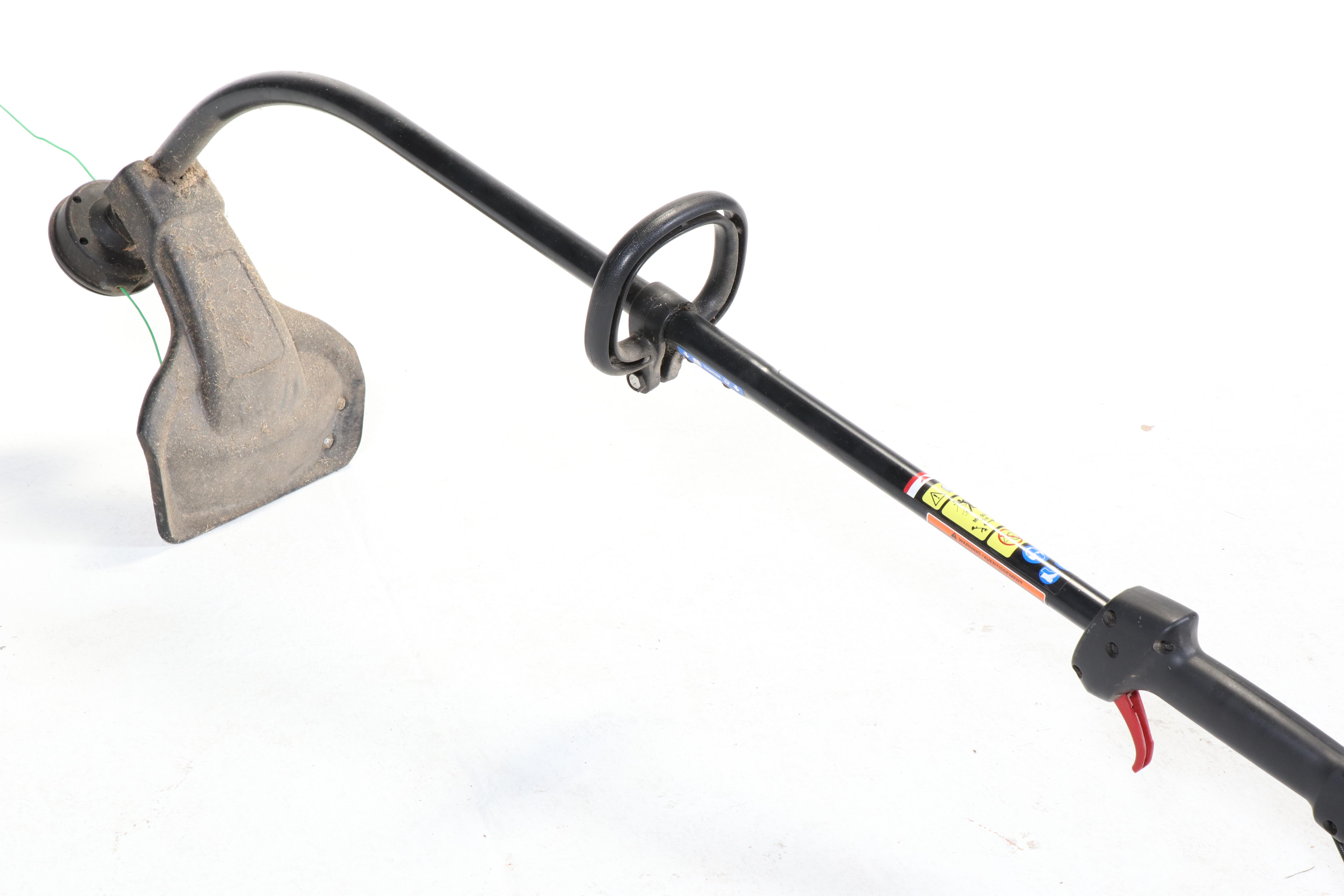 STIHL Gas Chainsaw, STIHL Pole Saw and Bolens MTD String Trimmer