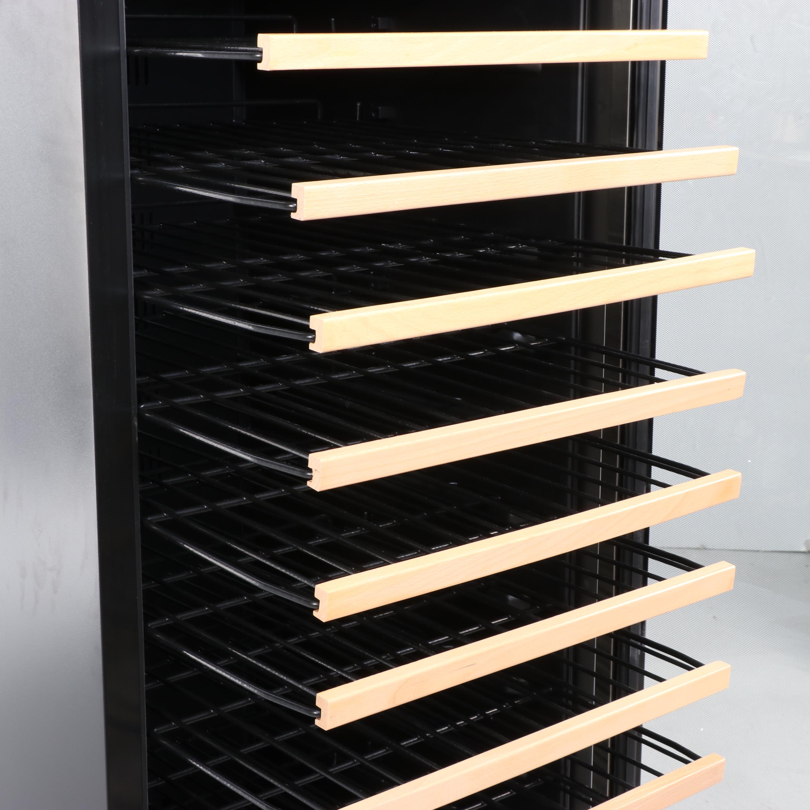 EdgeStar Standing Wine Cooler, Contemporary