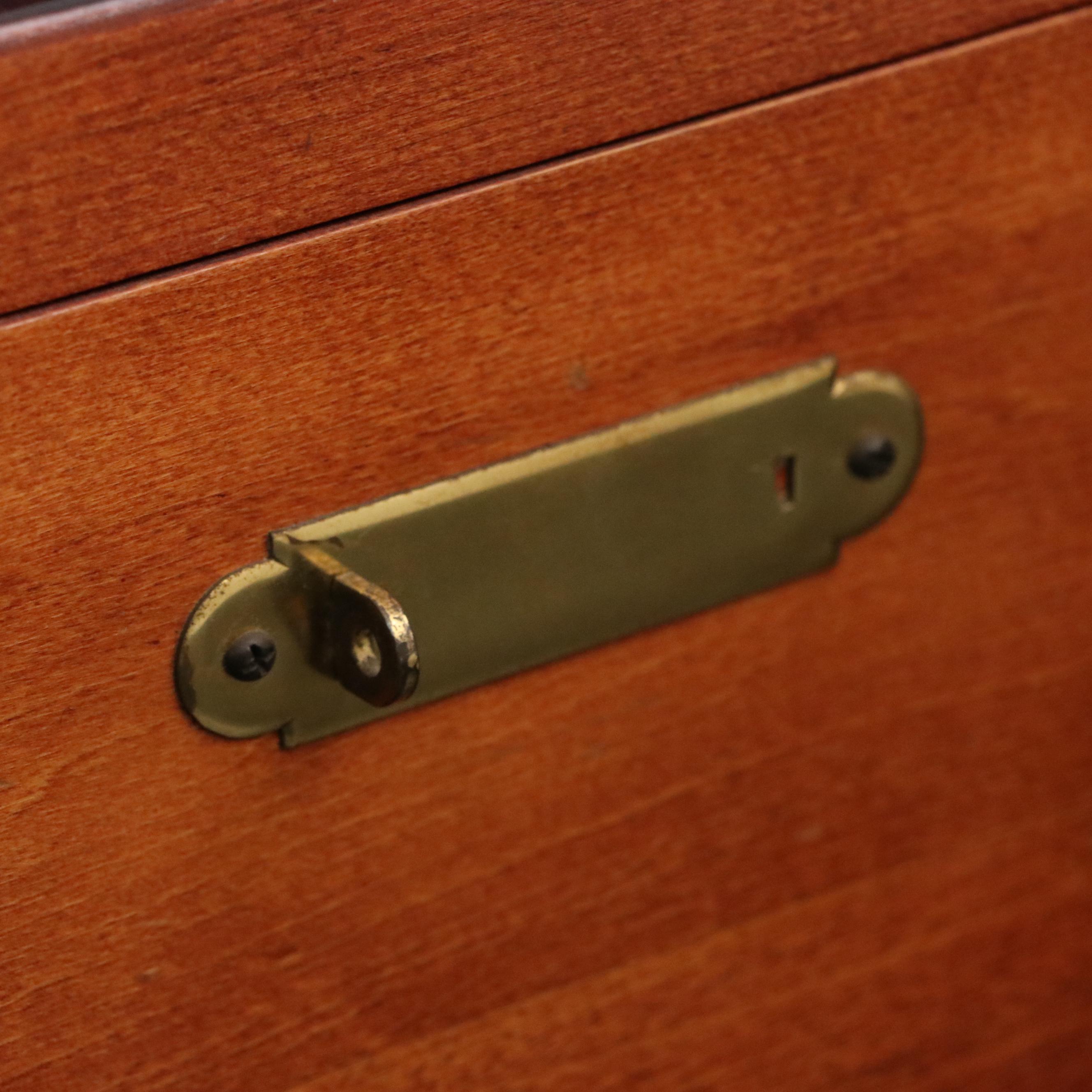 Gorham "Sea Rose" Sterling Silver Flatware, Mid to Late 20th Century