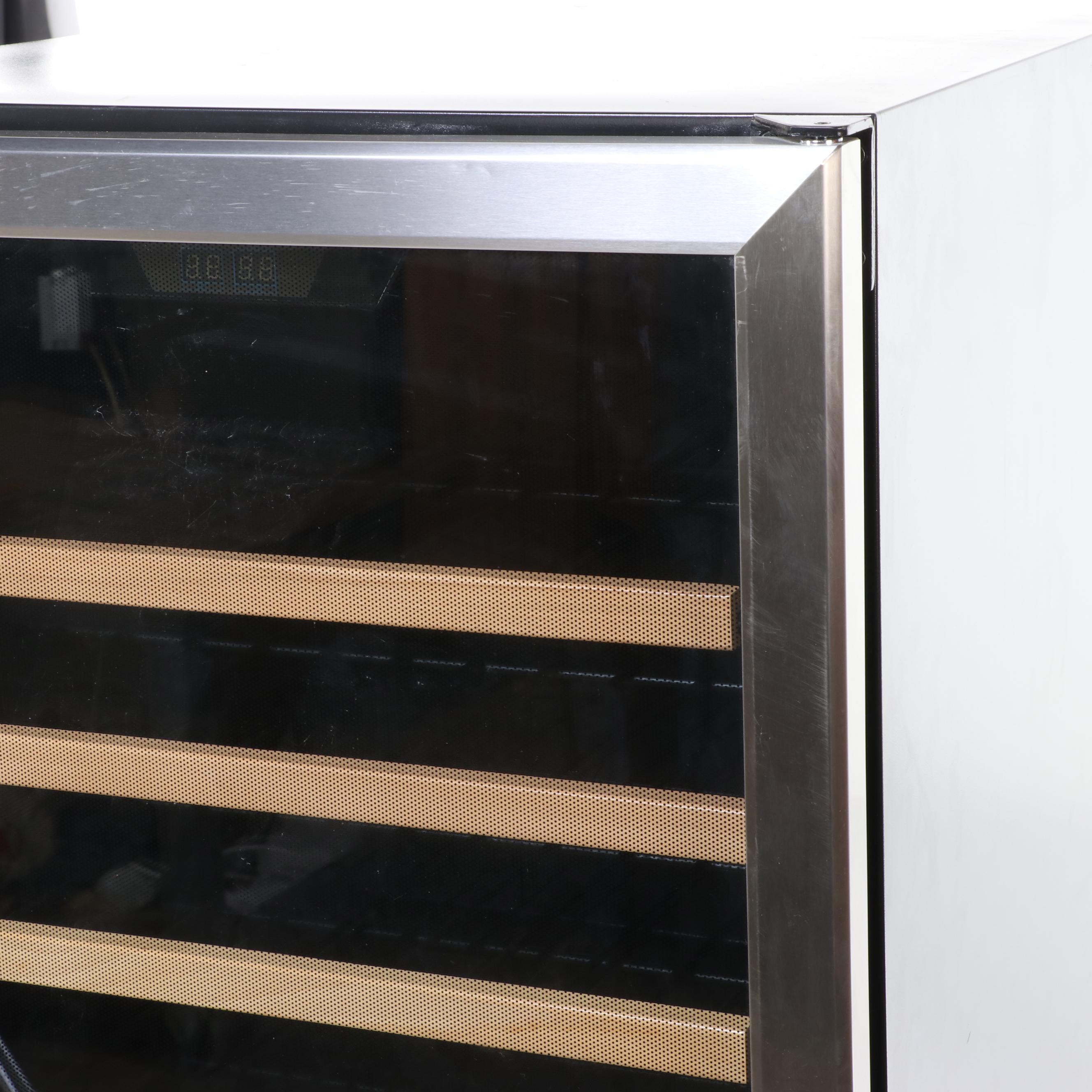 EdgeStar Standing Wine Cooler, Contemporary