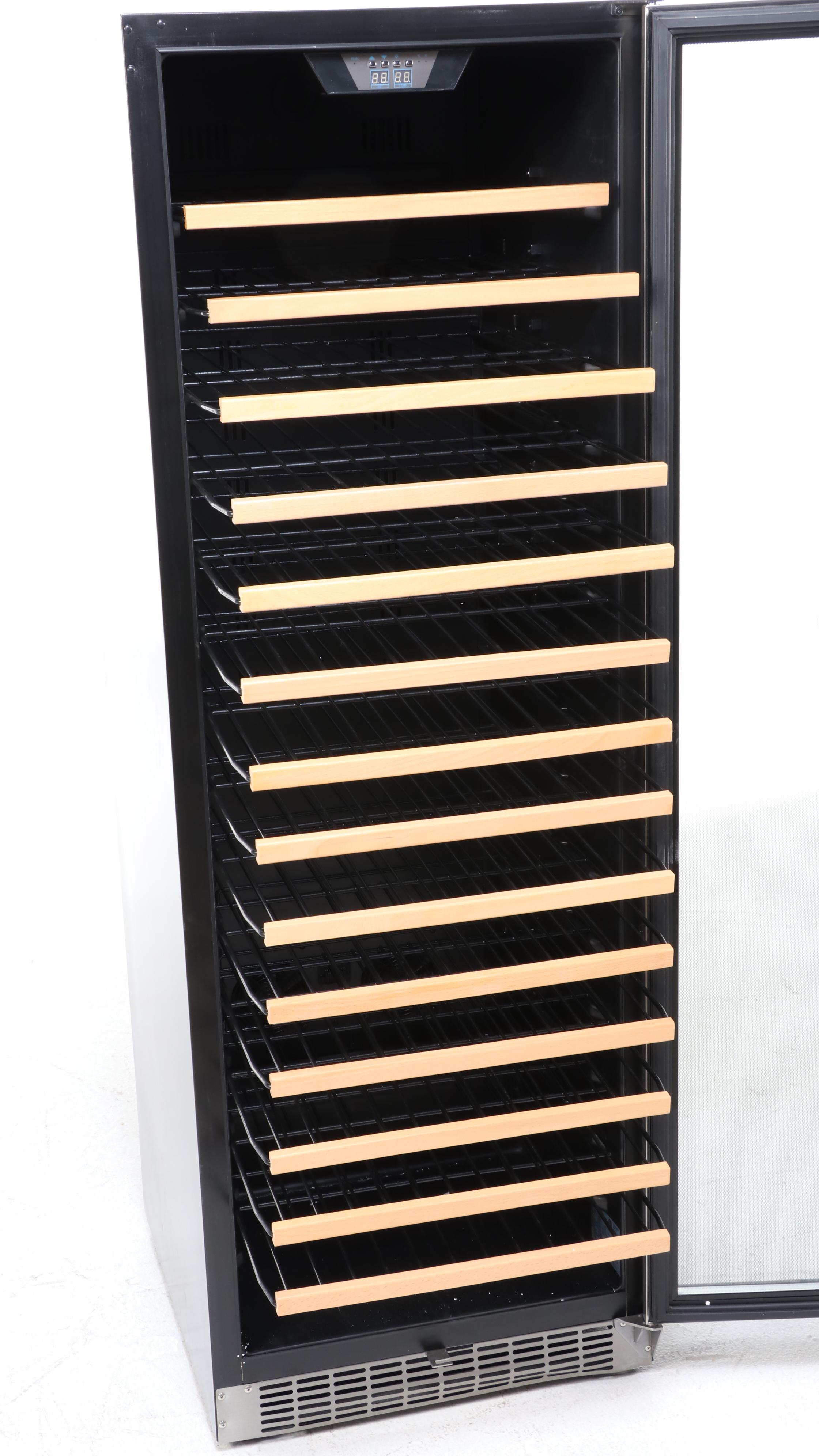 EdgeStar Standing Wine Cooler, Contemporary