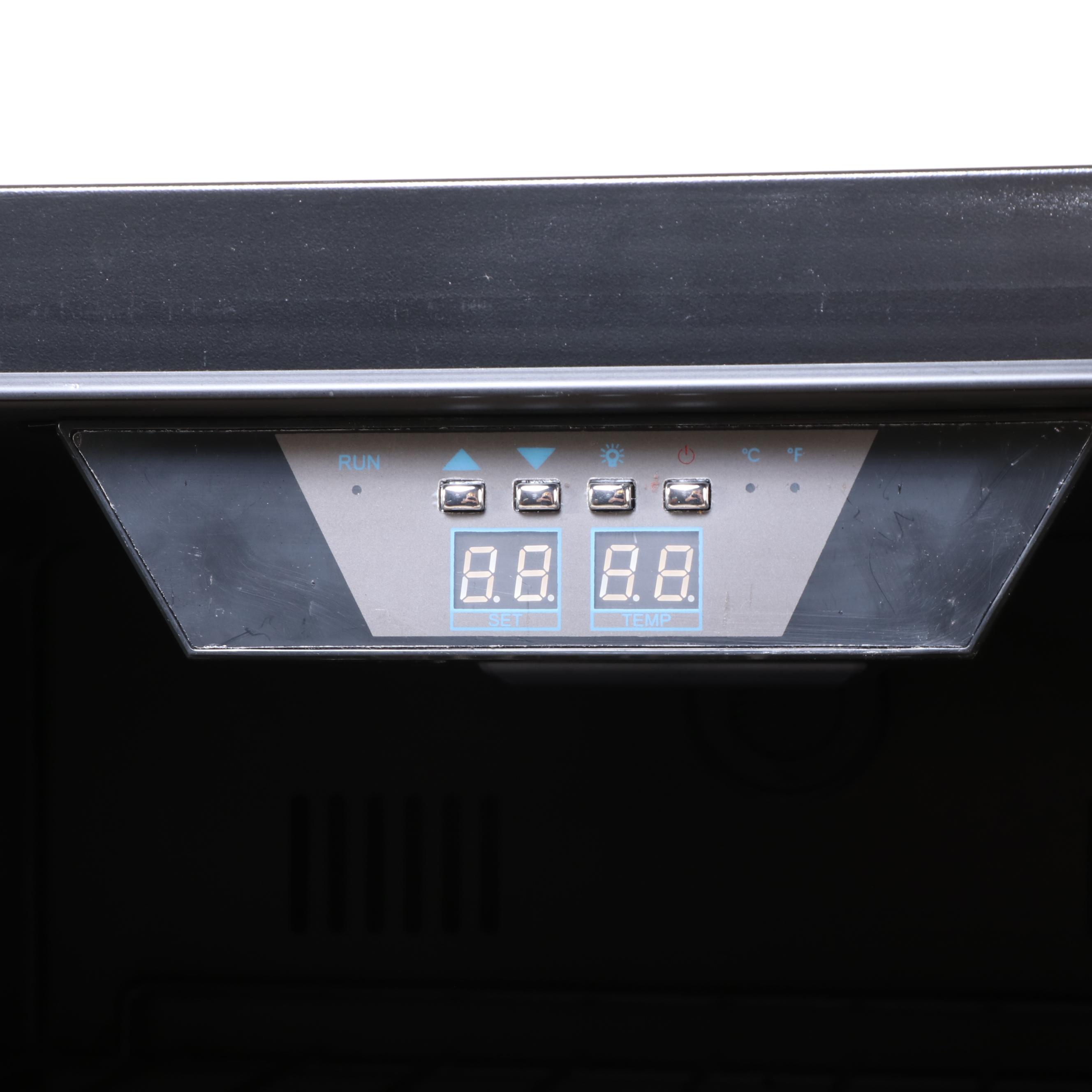 EdgeStar Standing Wine Cooler, Contemporary