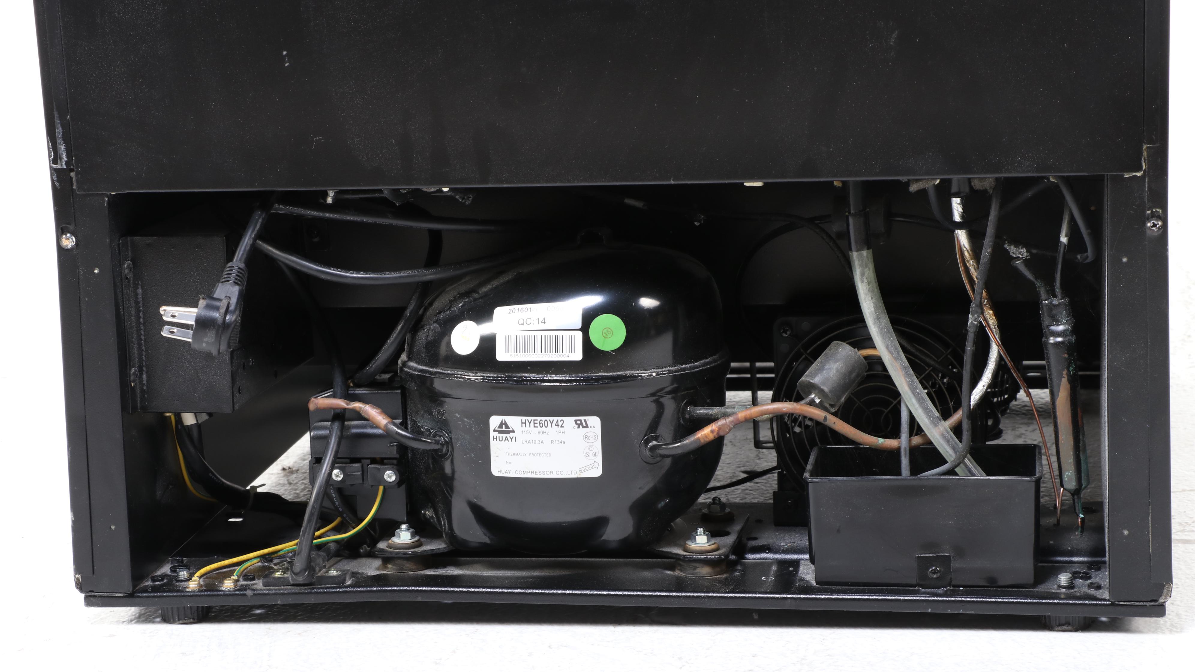 EdgeStar Standing Wine Cooler, Contemporary