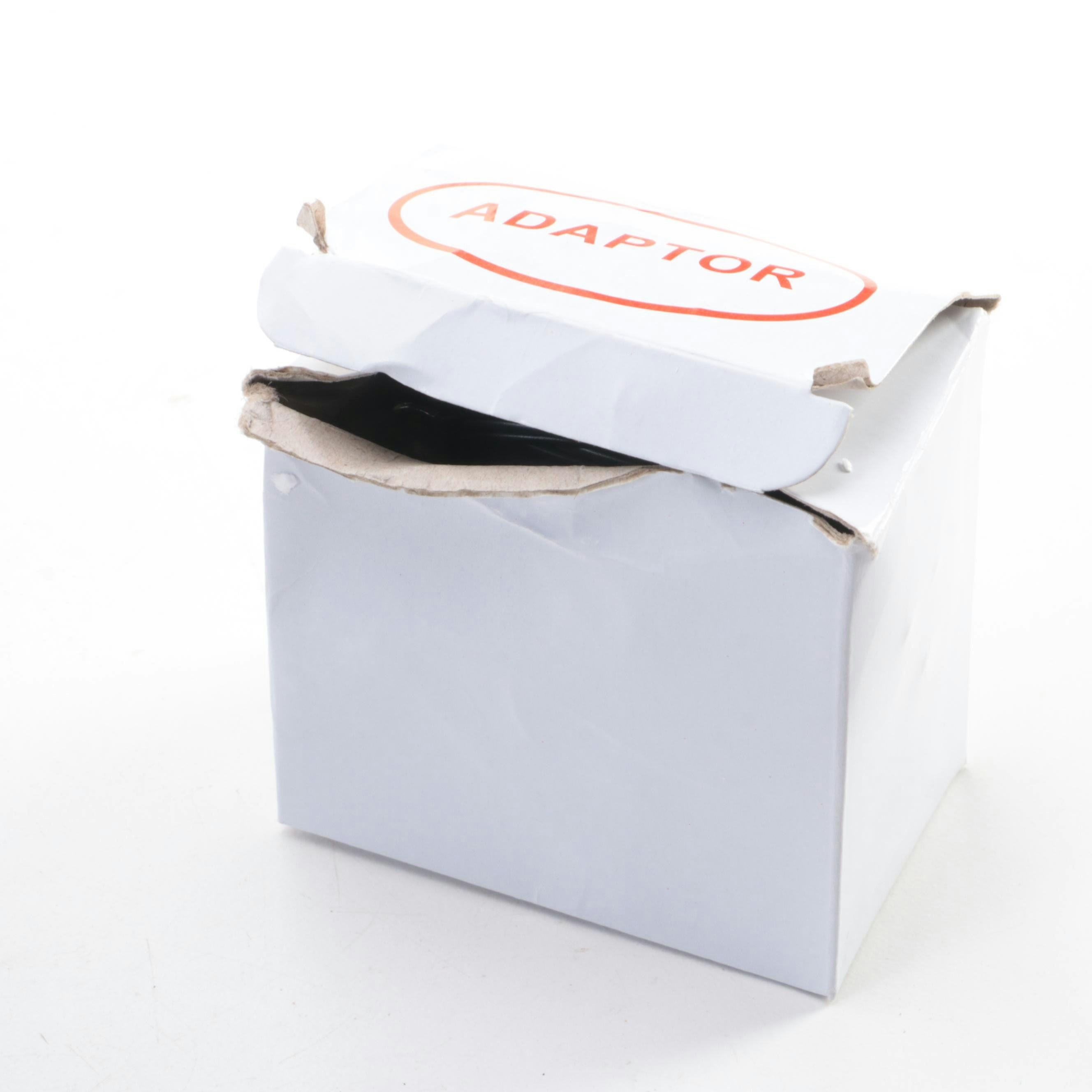 Thomas Kinkade Revolving Christmas Tree Topper