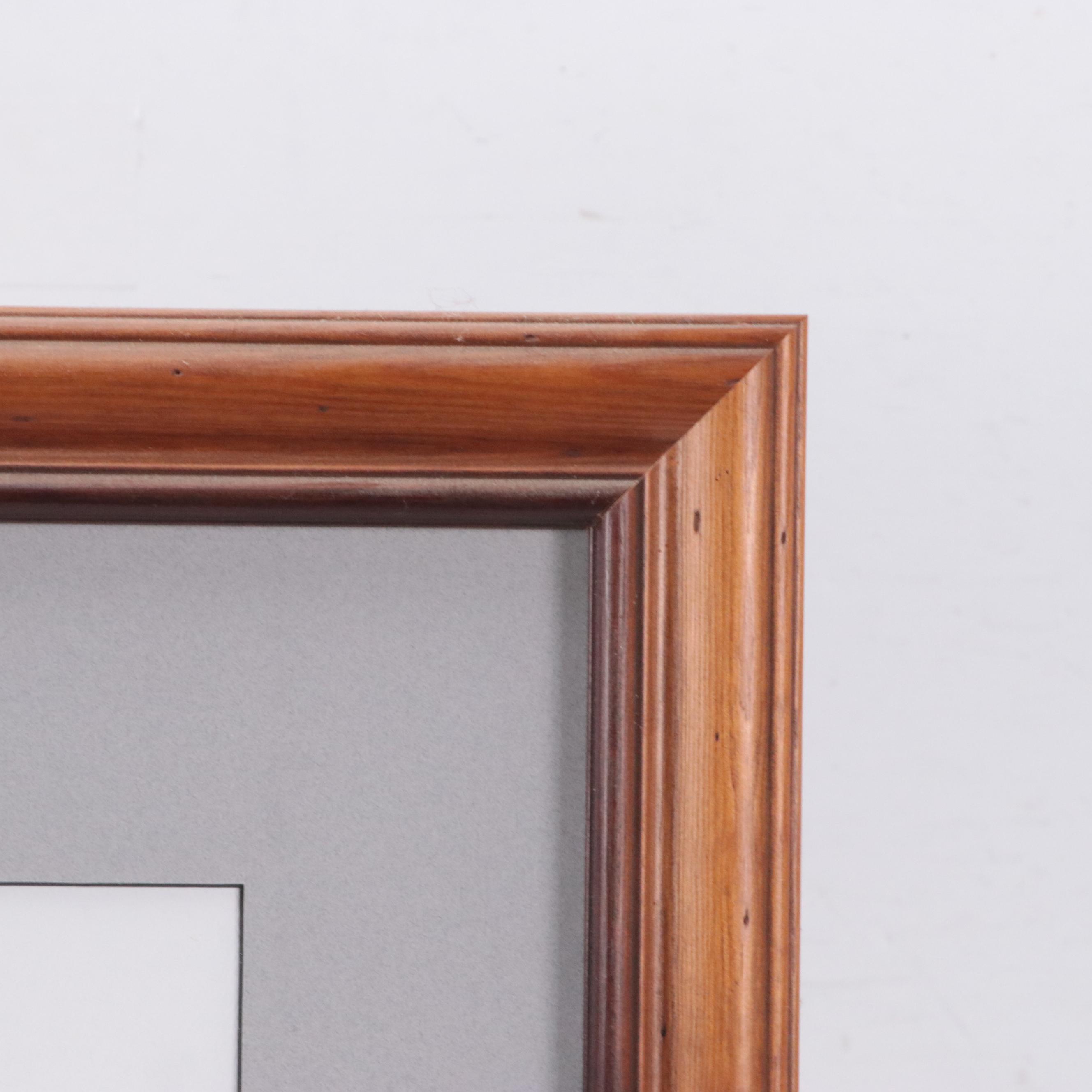 Digital Prints After Bill Reid Including "Haida Killer Whale"