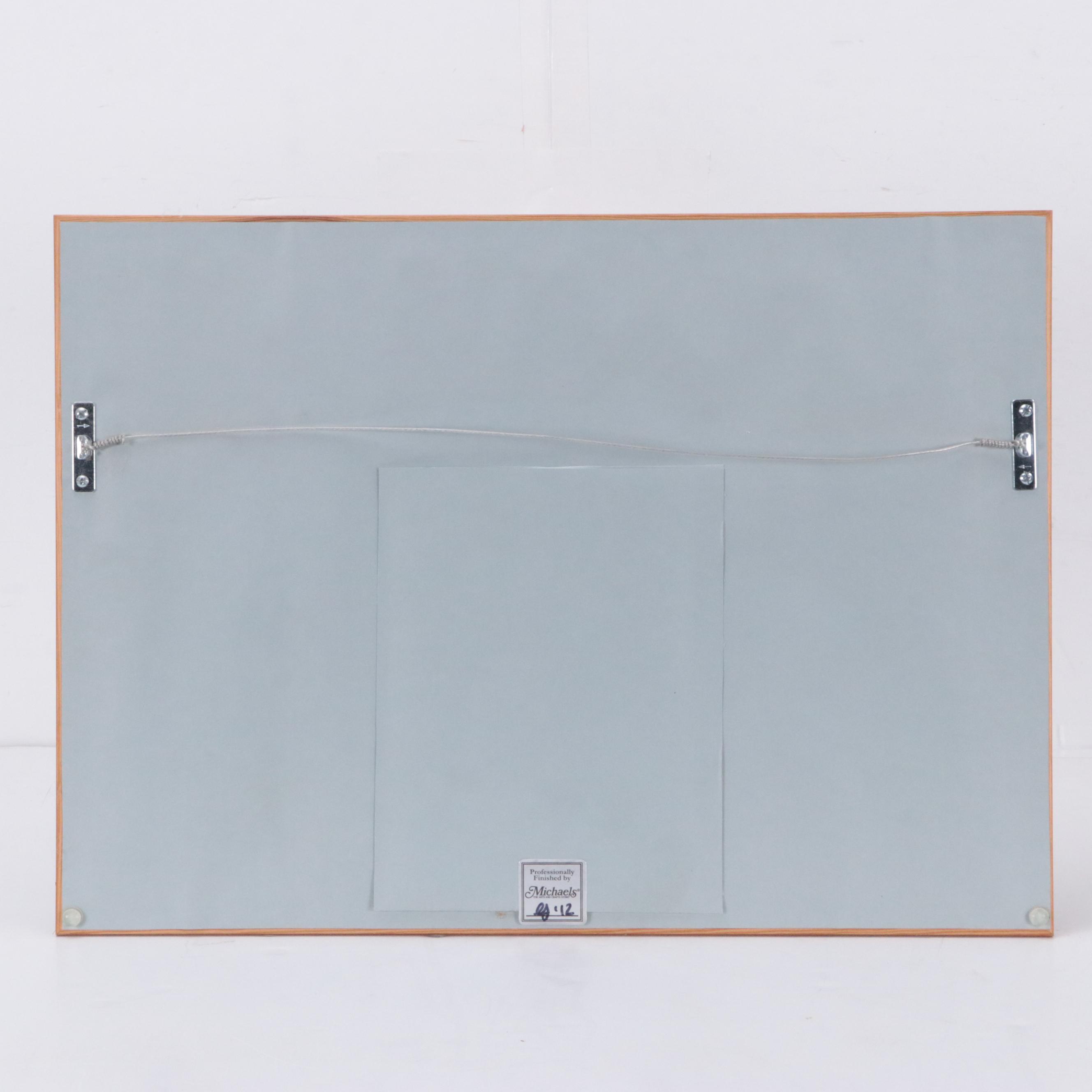 Digital Prints After Bill Reid Including "Haida Killer Whale"