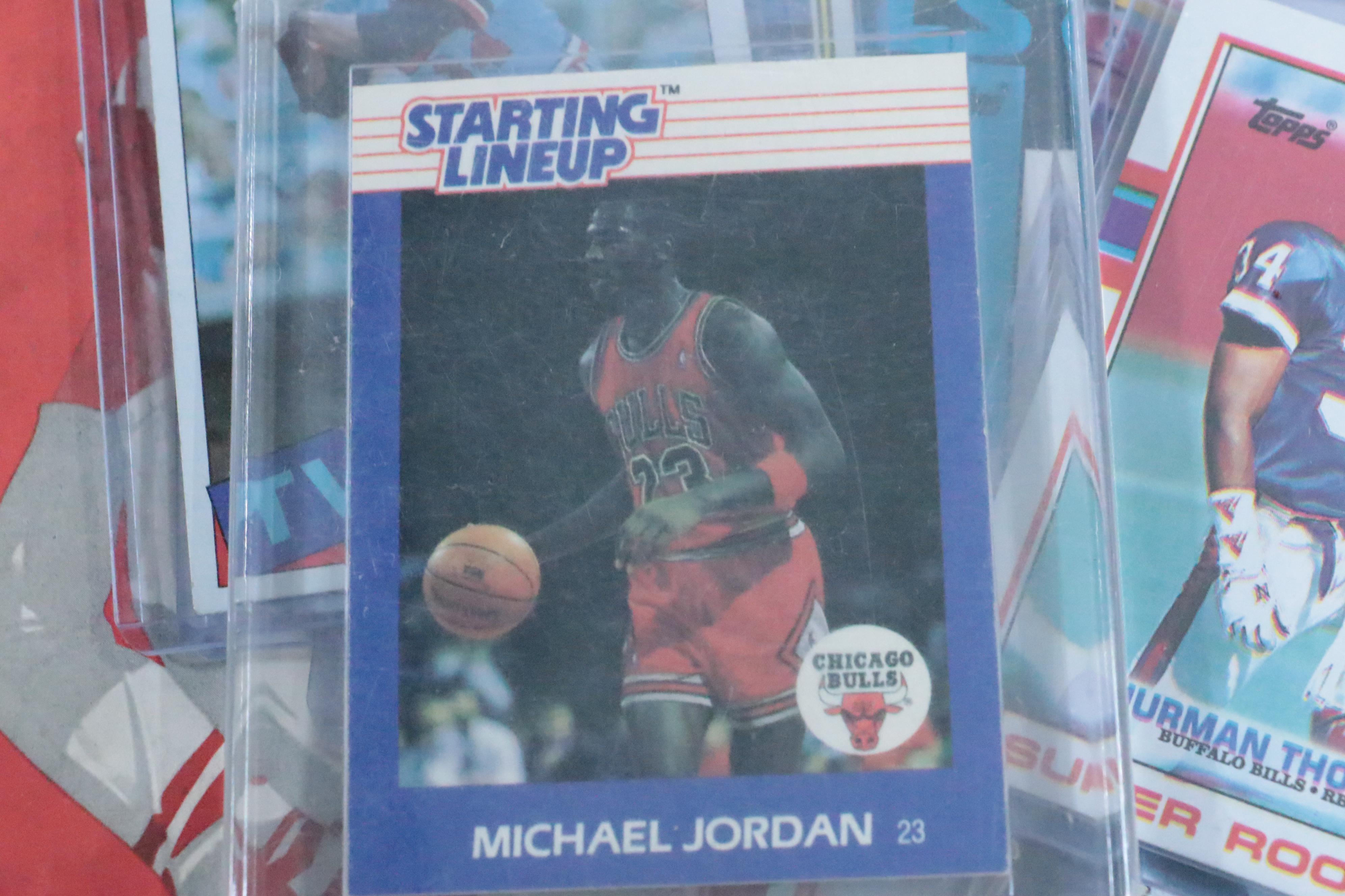 1961 Cincinnati Reds Yearbook with Topps Baseball Cards and More, 1960s–2000s