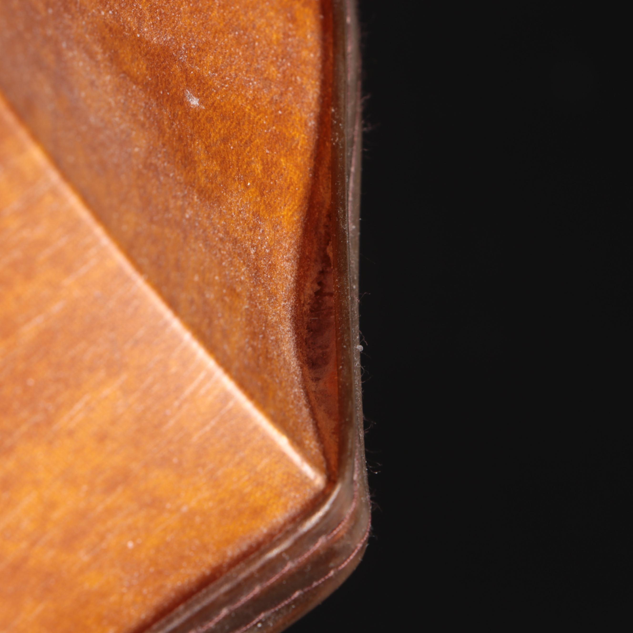 Mid-Century Aladdin Glass Desk Lamp, Milk Glass and Amber Glass Table Lamps