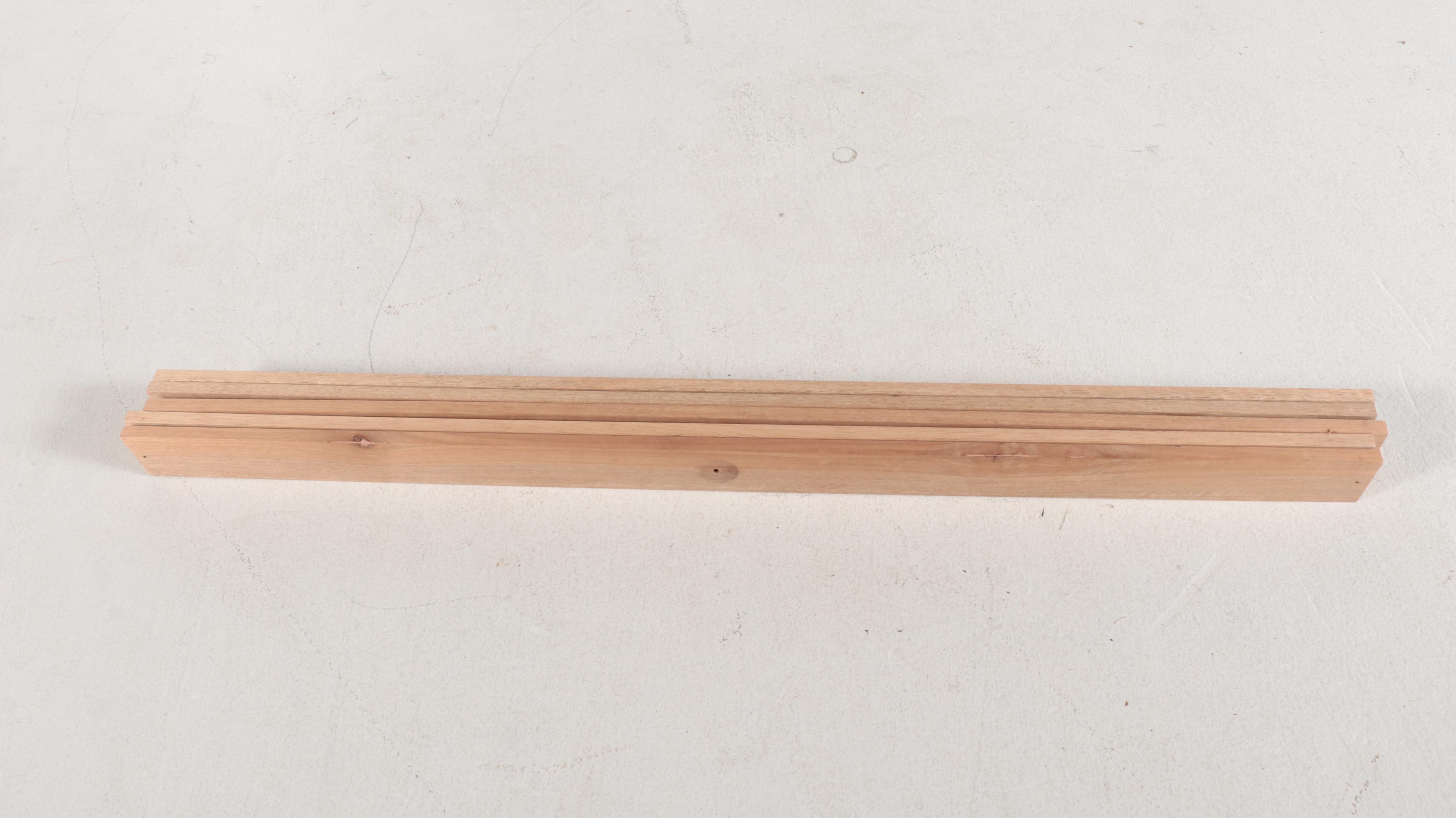 Restoration Hardware Queen Tufted Upholstered Bed Frame