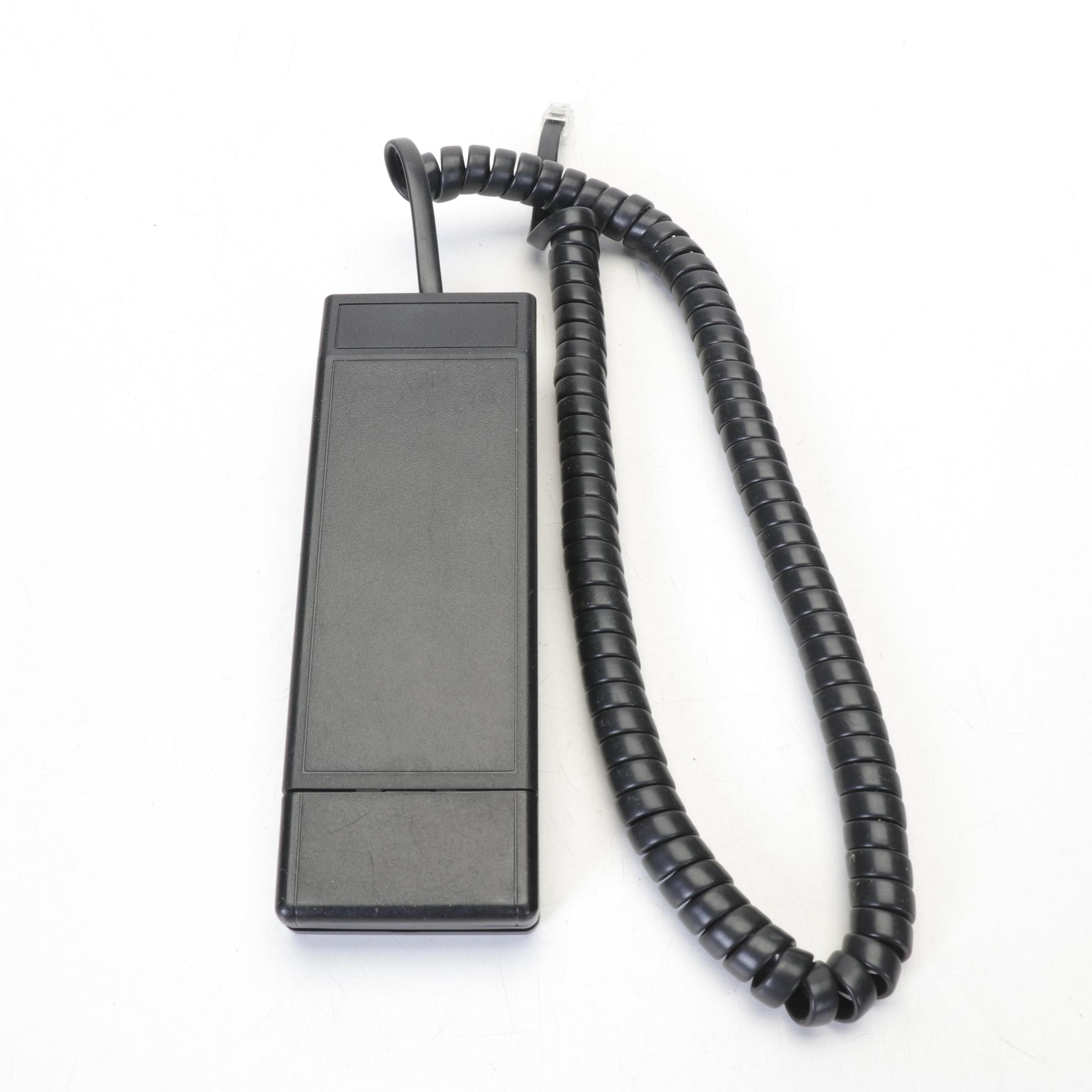 Digitrax DCS100, DT400, PS515, DT100R Train Controllers