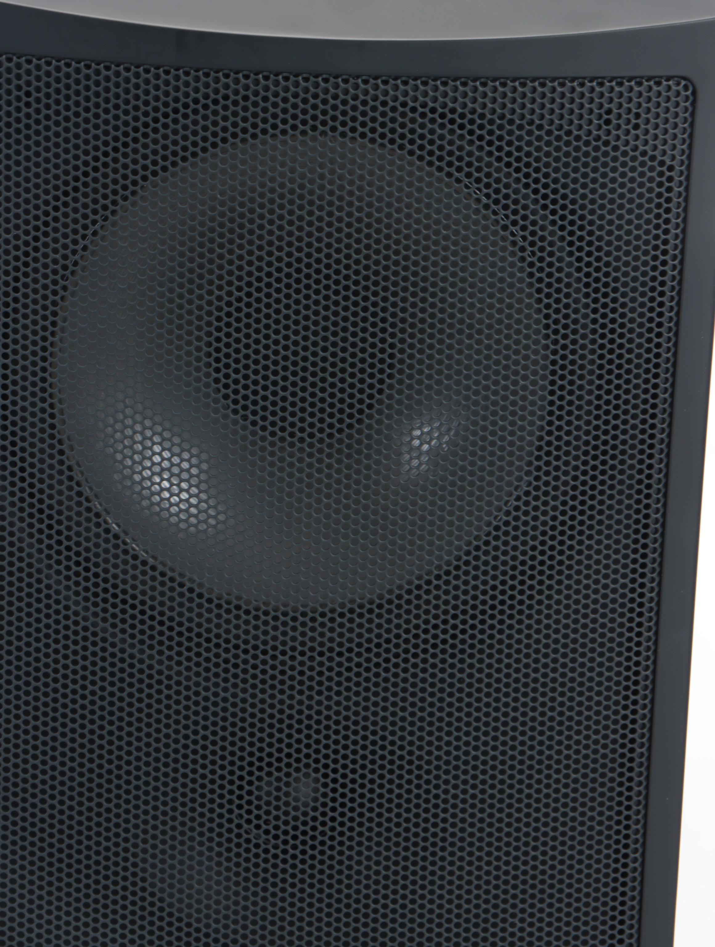 Infinity Reference 2000.6 Tower Speakers & Center Channel, 1990s