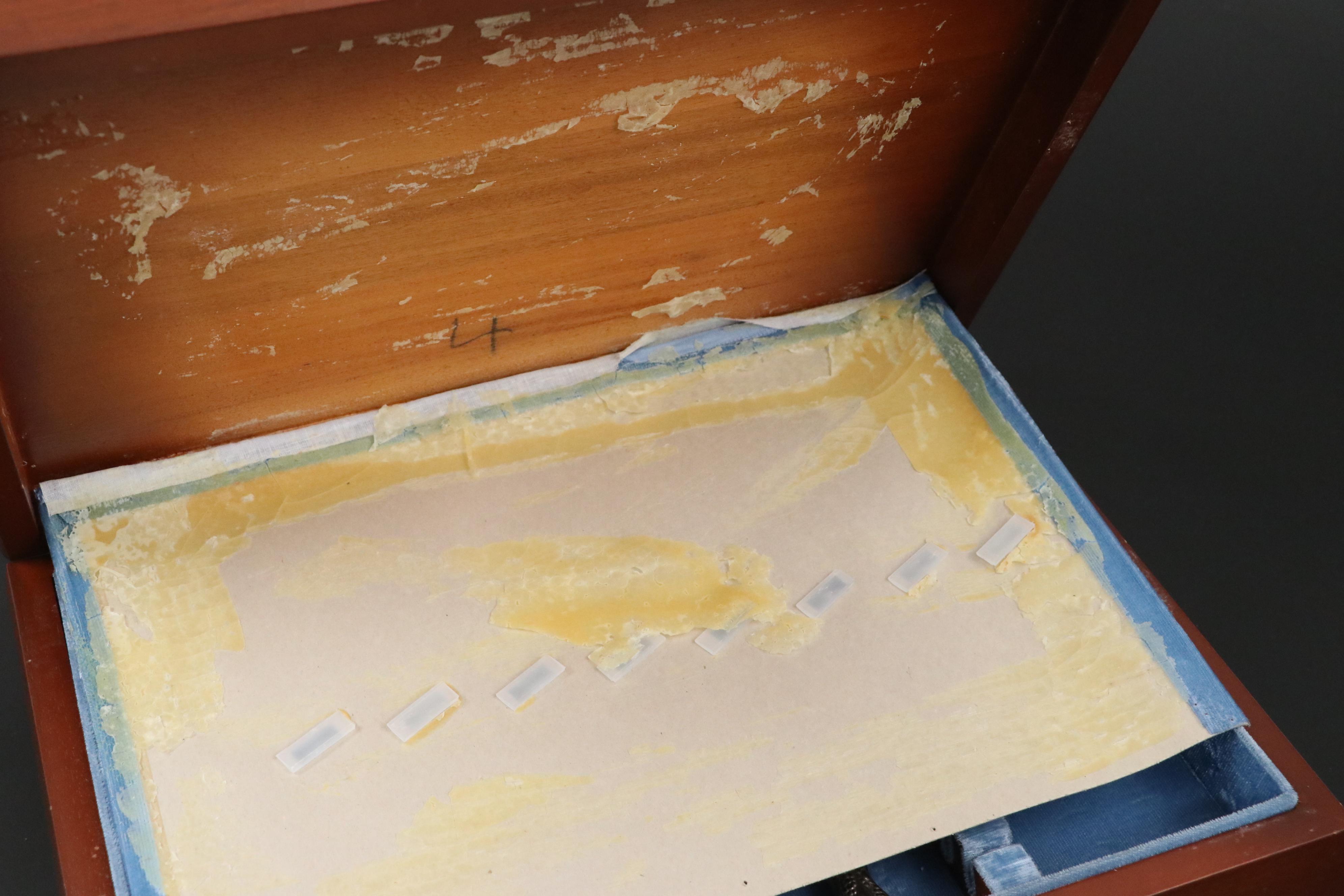 Rogers Bros. "Vintage" with Other Silver Plate Flatware, Mid to Late 20th C.