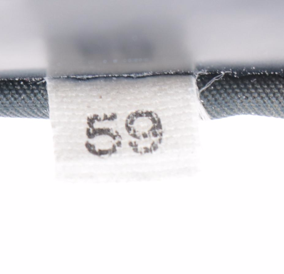 Prada Tessuto Nylon Zip Pouch