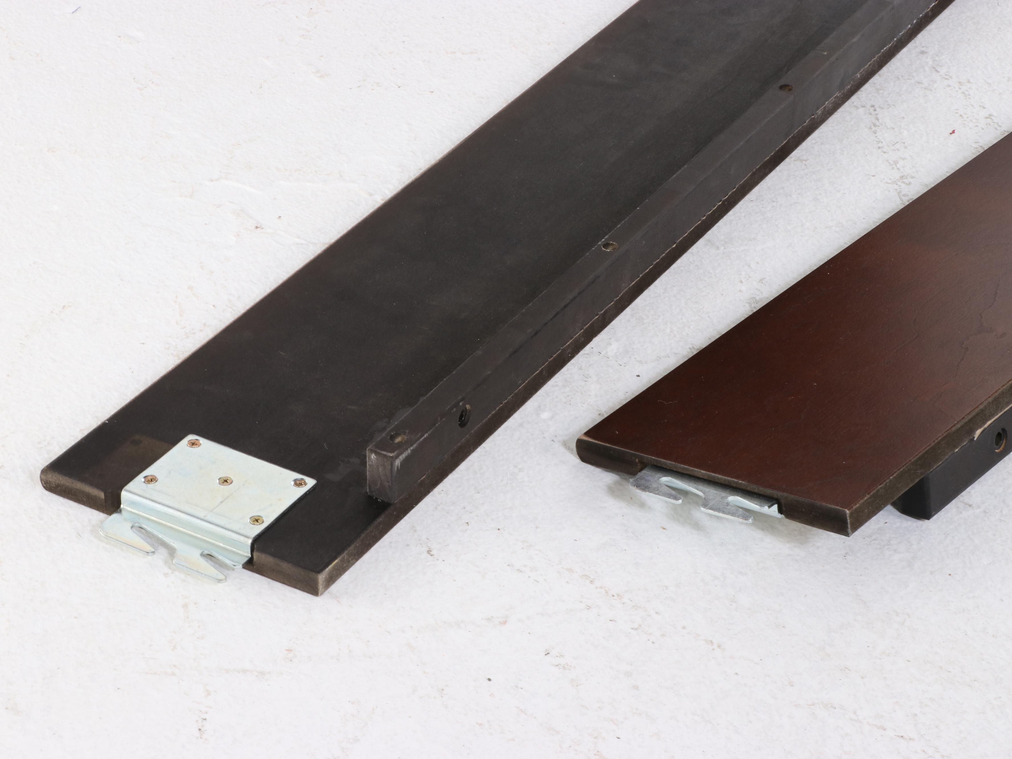 Ashley Furniture "Porter" King Size Bed Frame