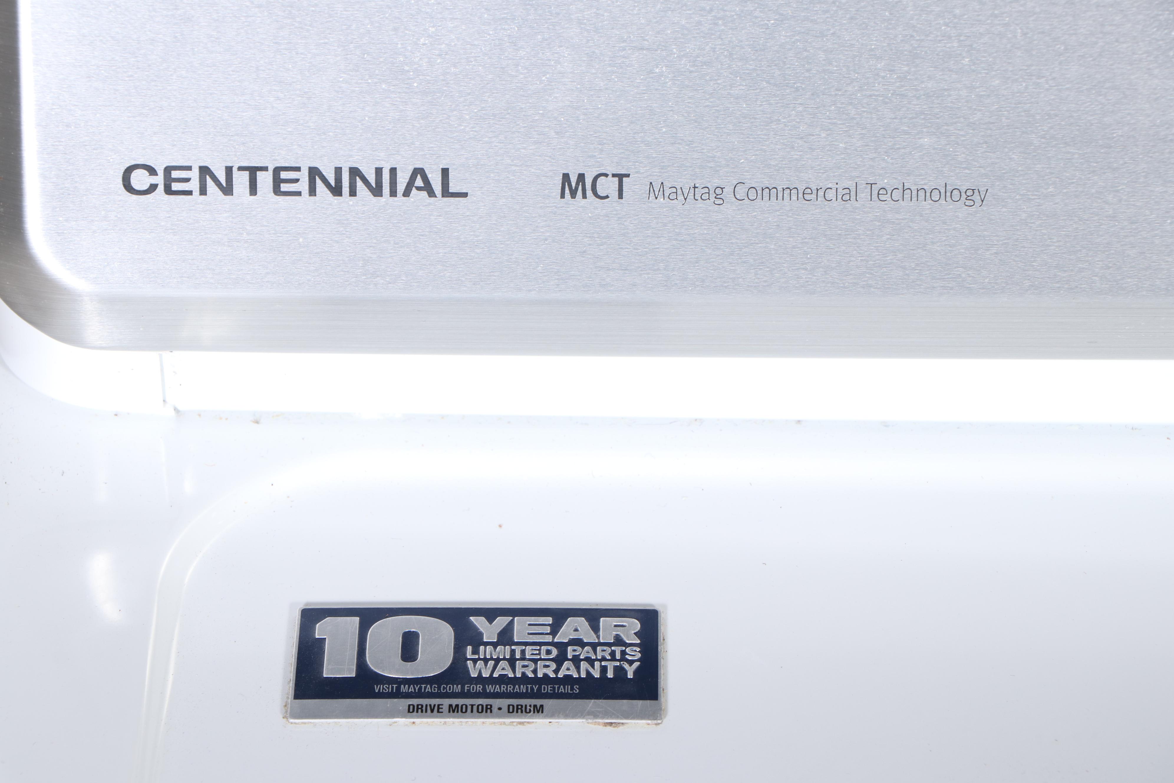 Maytag 7.4 Cu. Ft. Smart Capable Electric Dryer