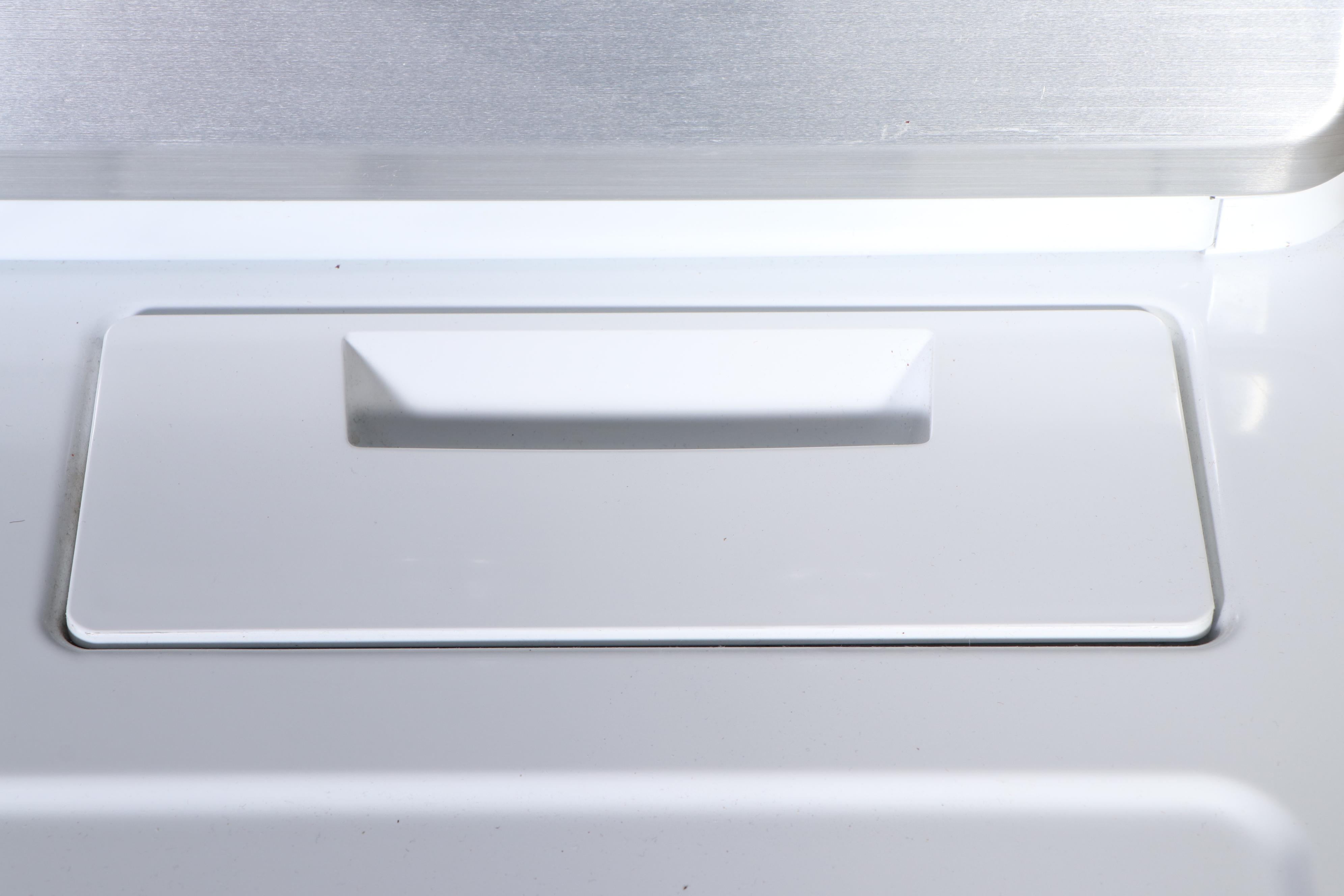 Maytag 7.4 Cu. Ft. Smart Capable Electric Dryer