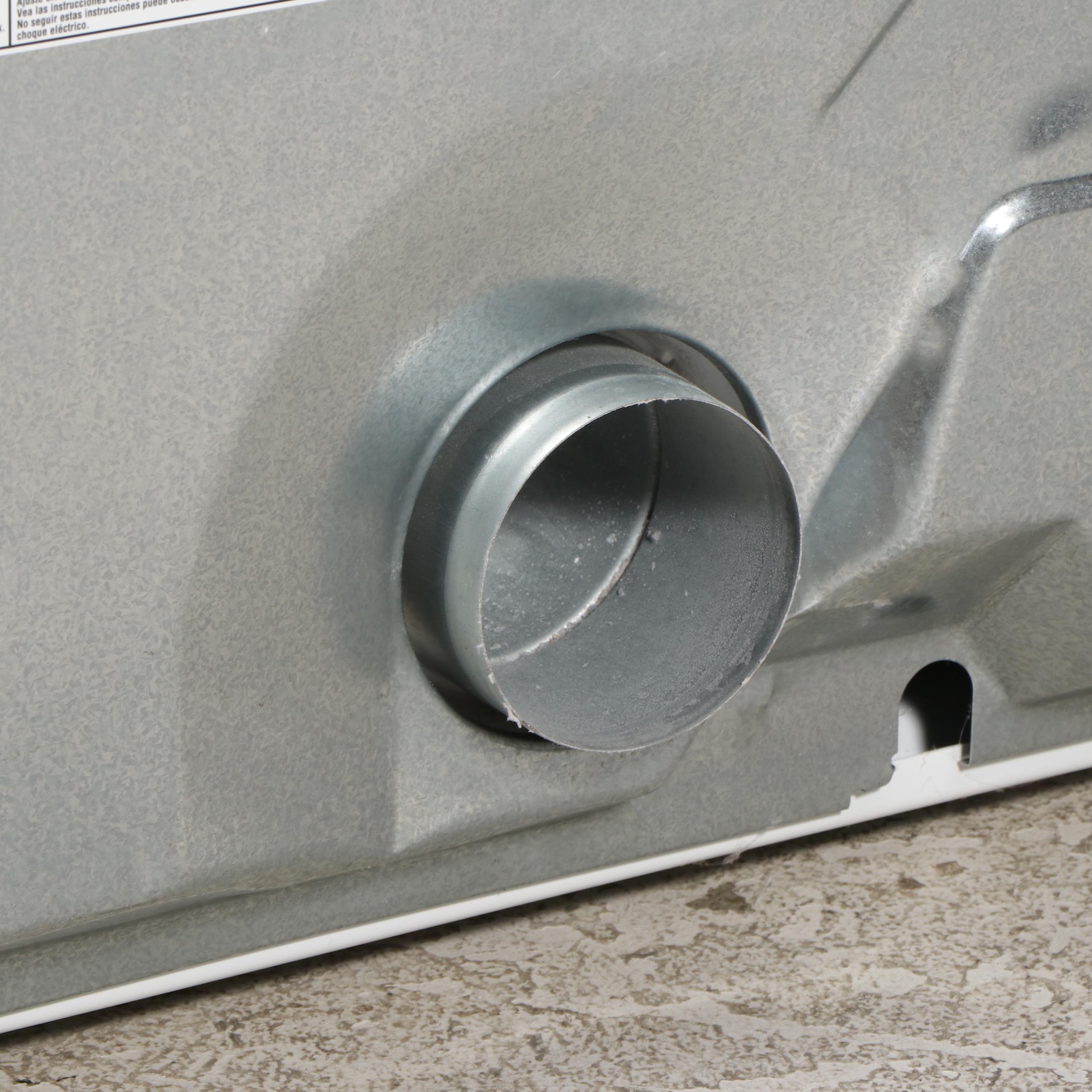 Maytag 7.4 Cu. Ft. Smart Capable Electric Dryer