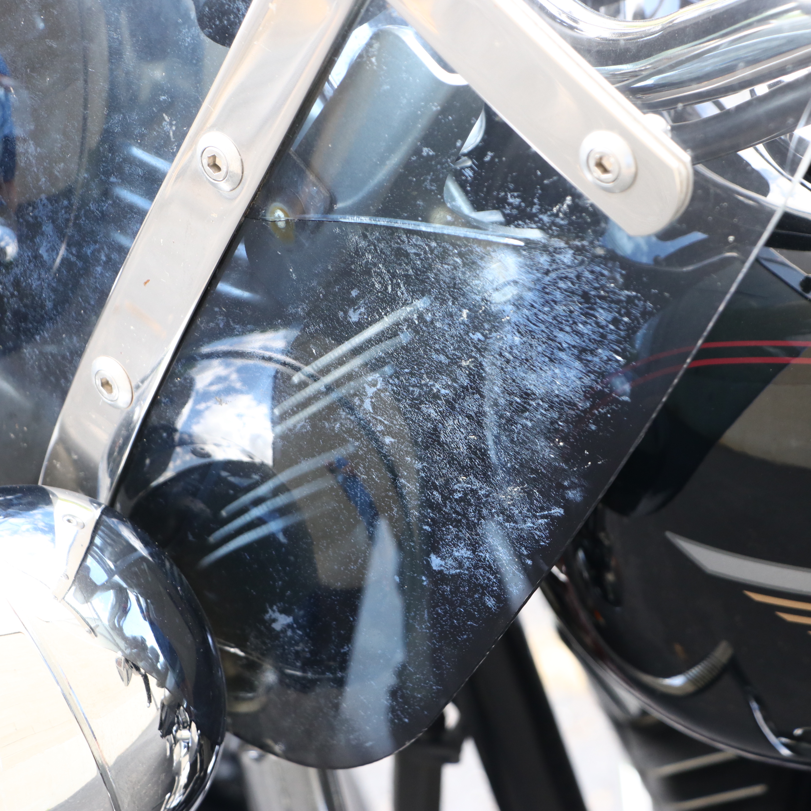 2002 Harley-Davidson Custom Fatboy