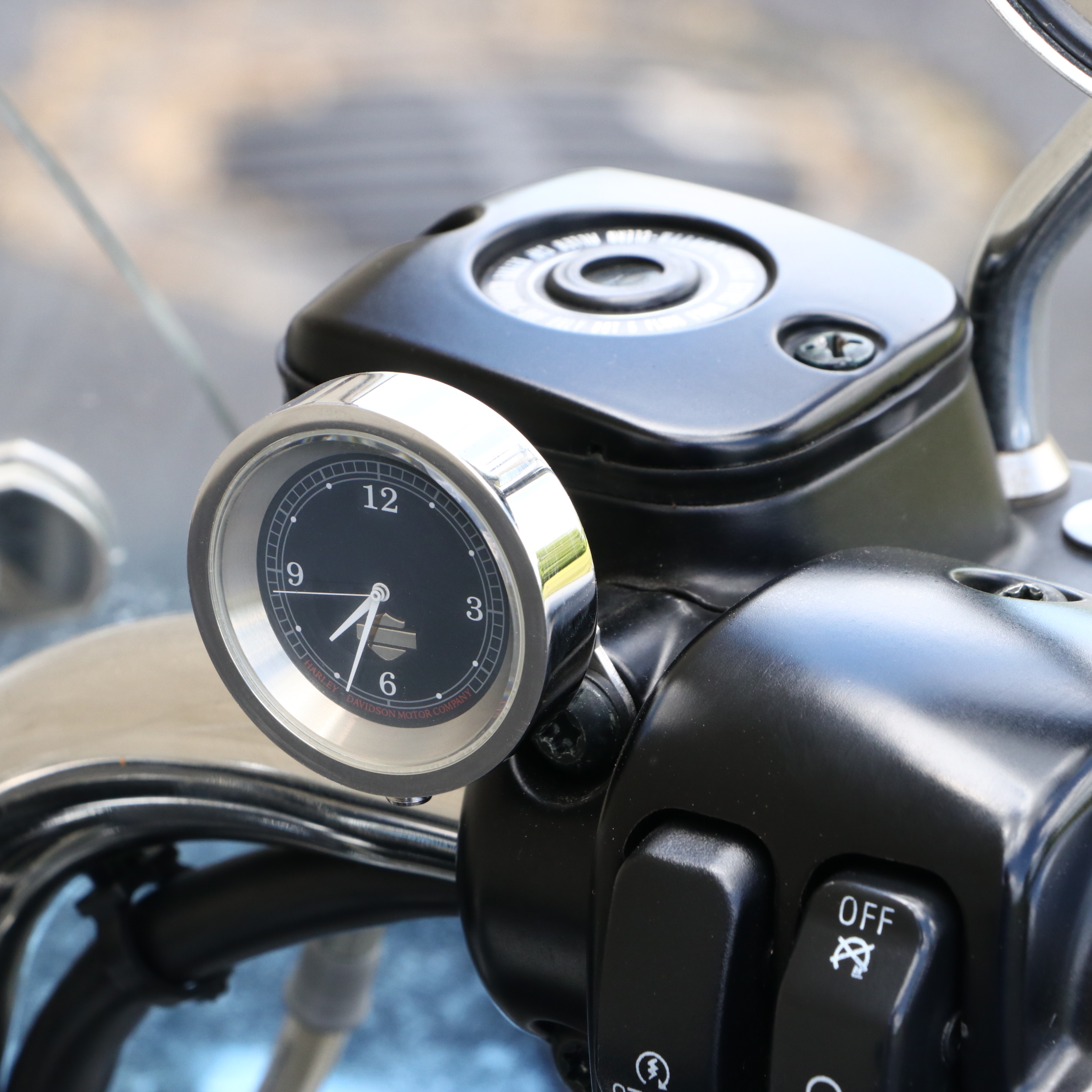 2002 Harley-Davidson Custom Fatboy