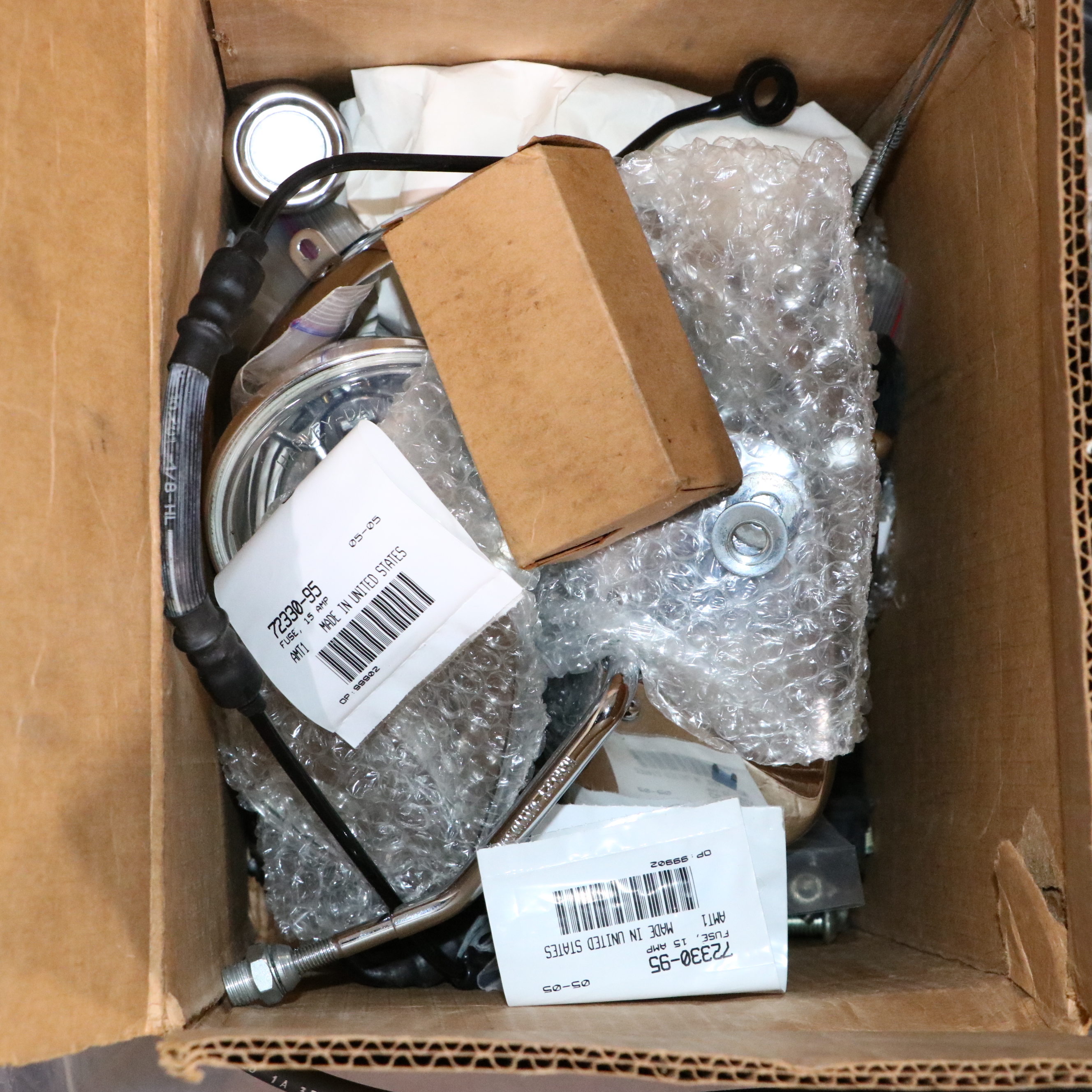 2002 Harley-Davidson Custom Fatboy