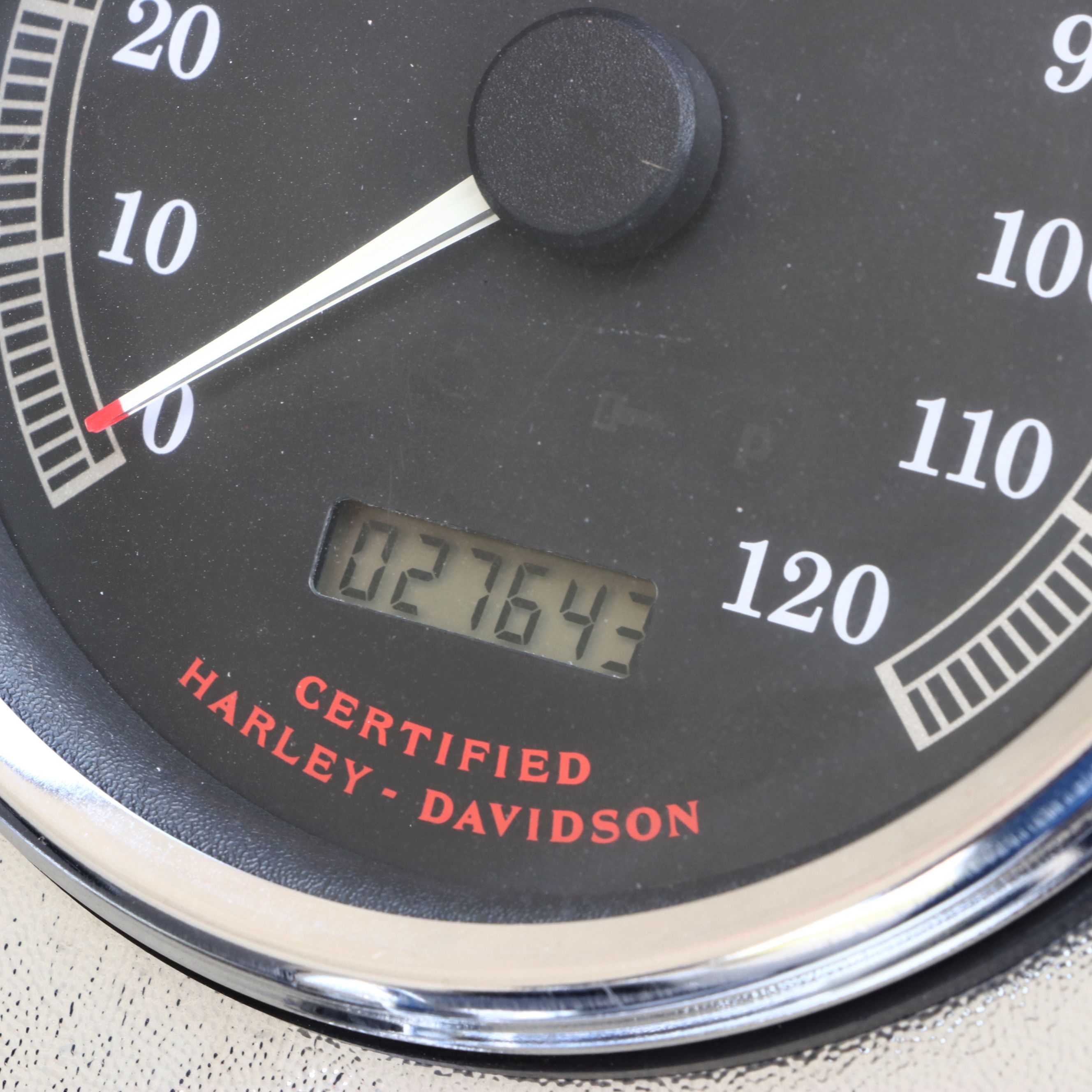 2002 Harley-Davidson Custom Fatboy