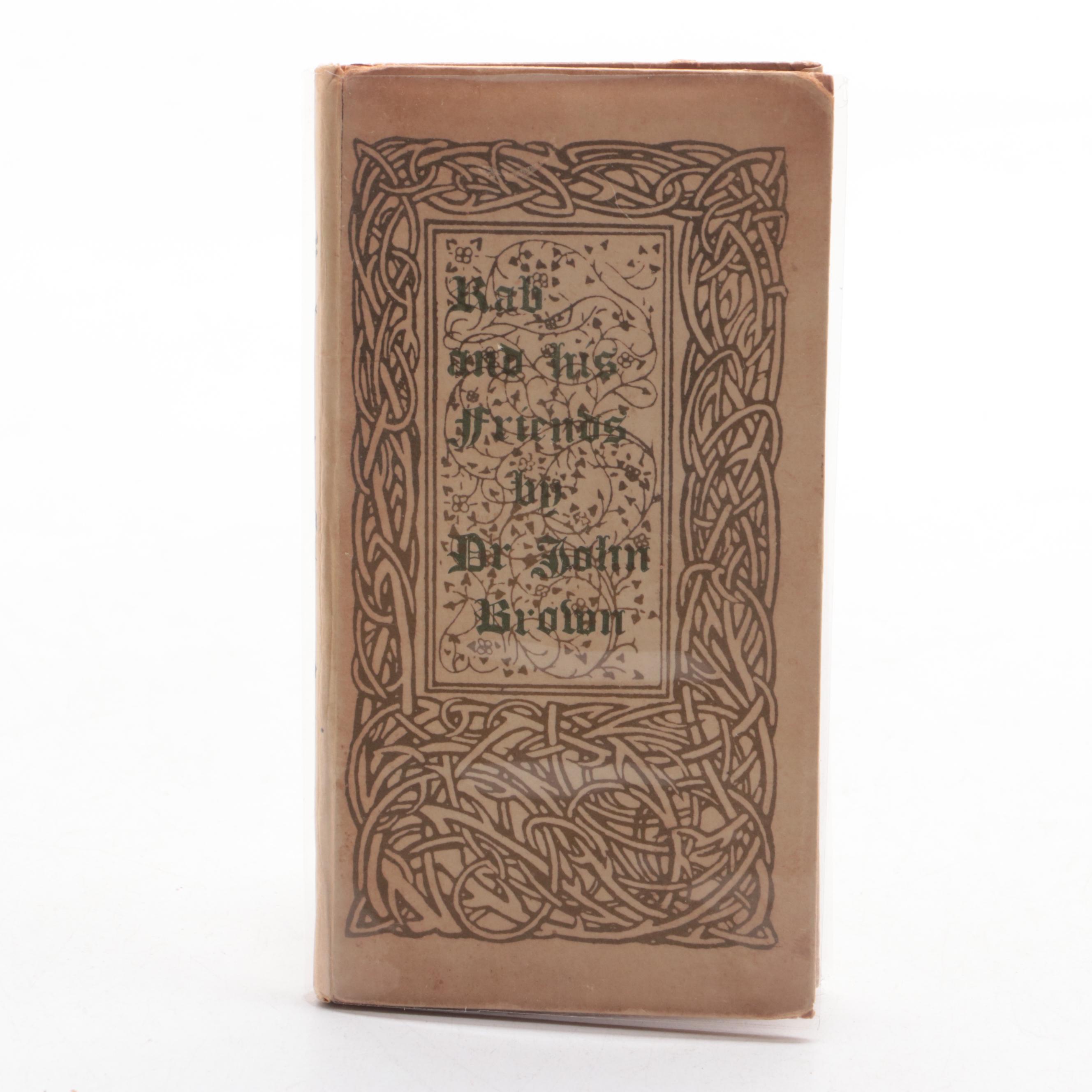 Illustrated "Winnie the Pooh" by A. A. Milne and Other Book, Early 20th Century