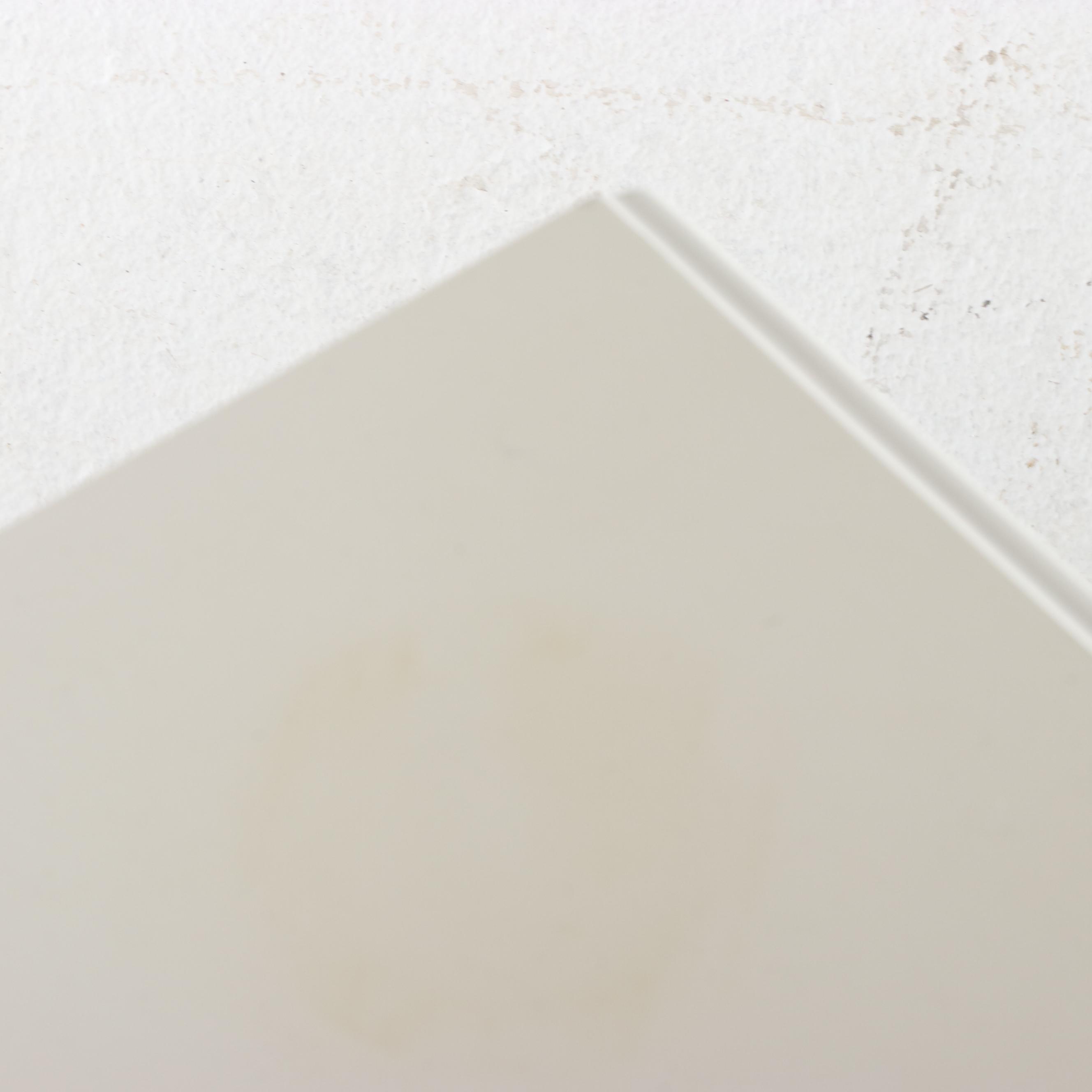 Pair of Pelican Reef White-Painted Wood and Wicker Chests