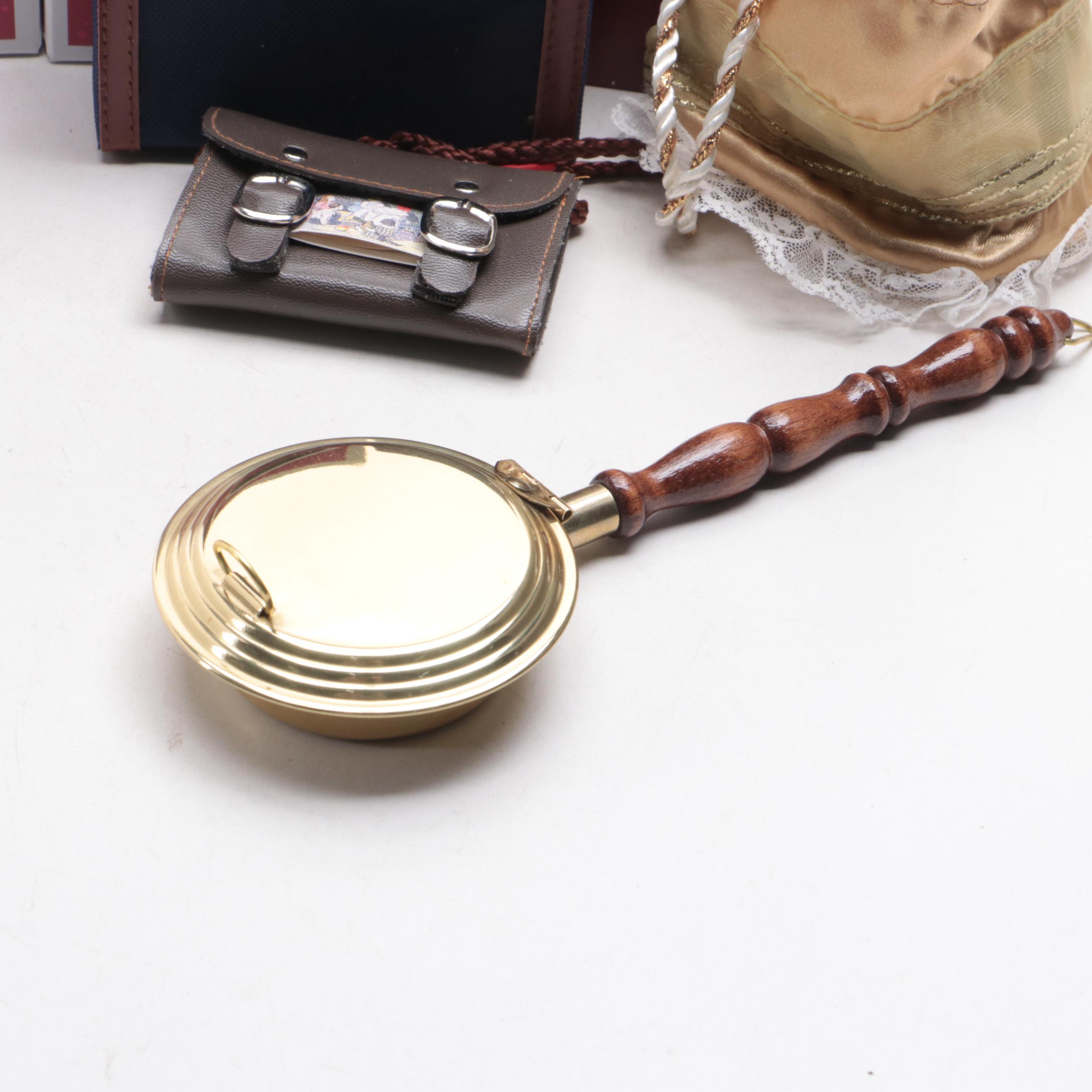 American Girl 25 Year Anniversary Dolls with Miniature Books and Accessories