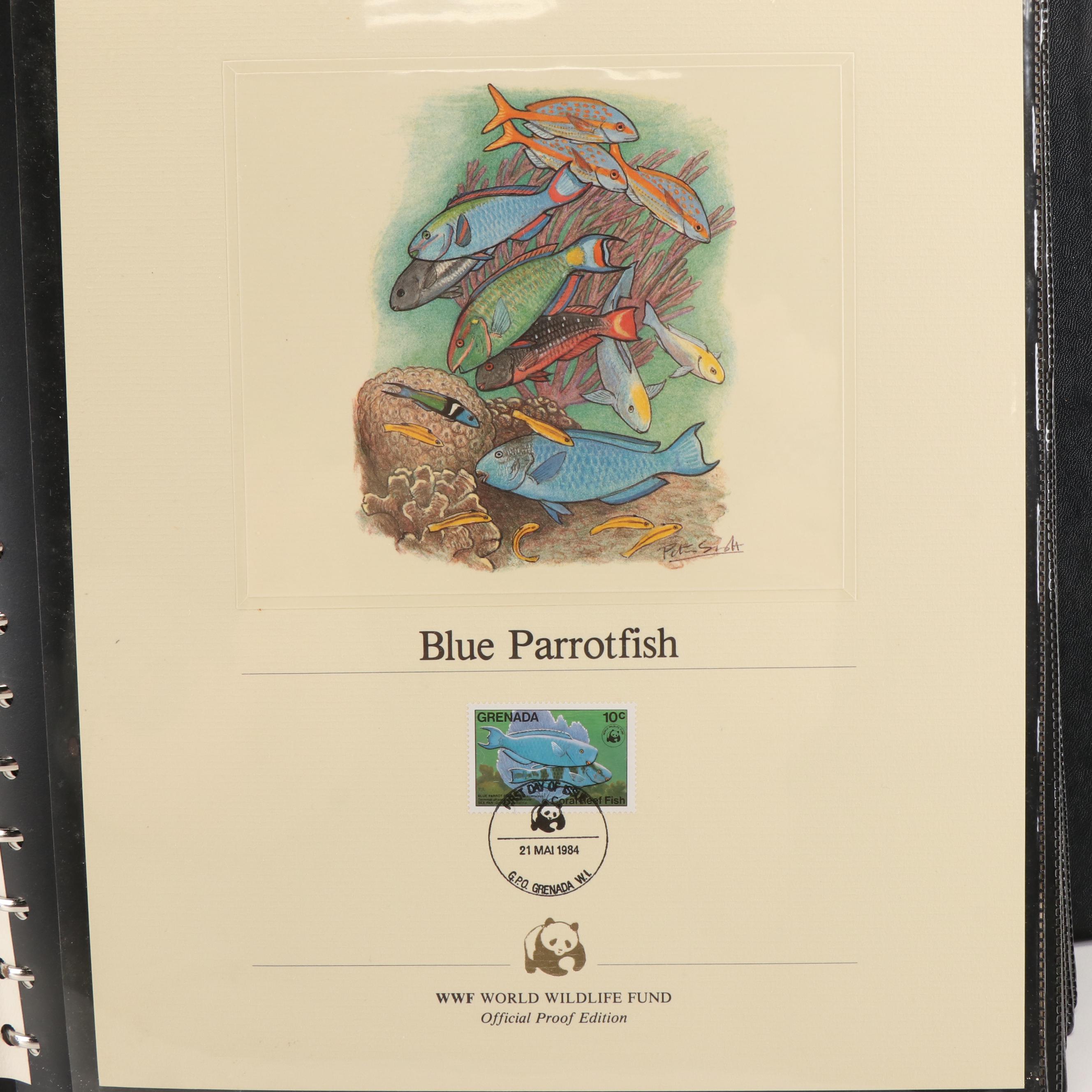 United Nations Postal Covers, U.S. Postal Covers and More