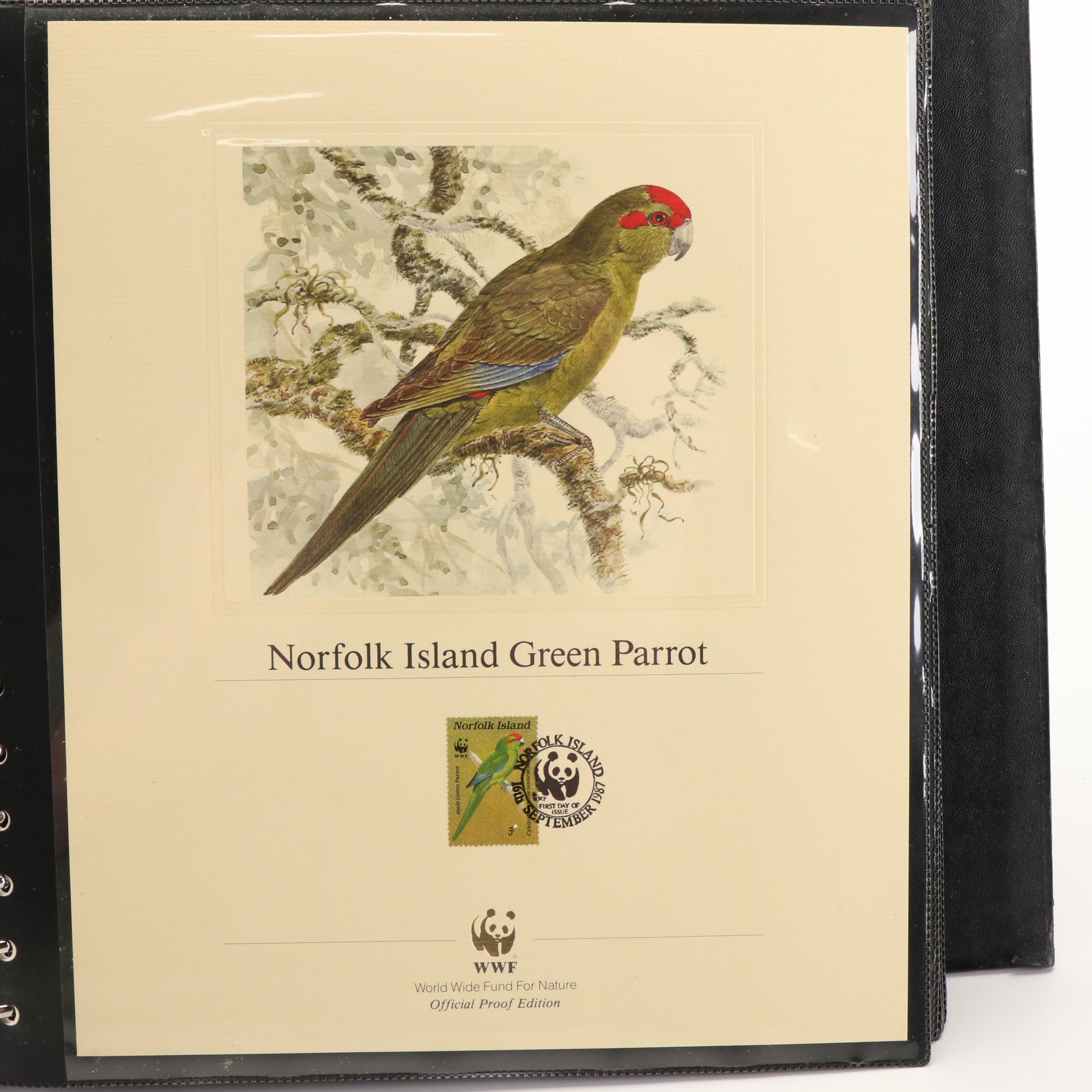 United Nations Postal Covers, U.S. Postal Covers and More