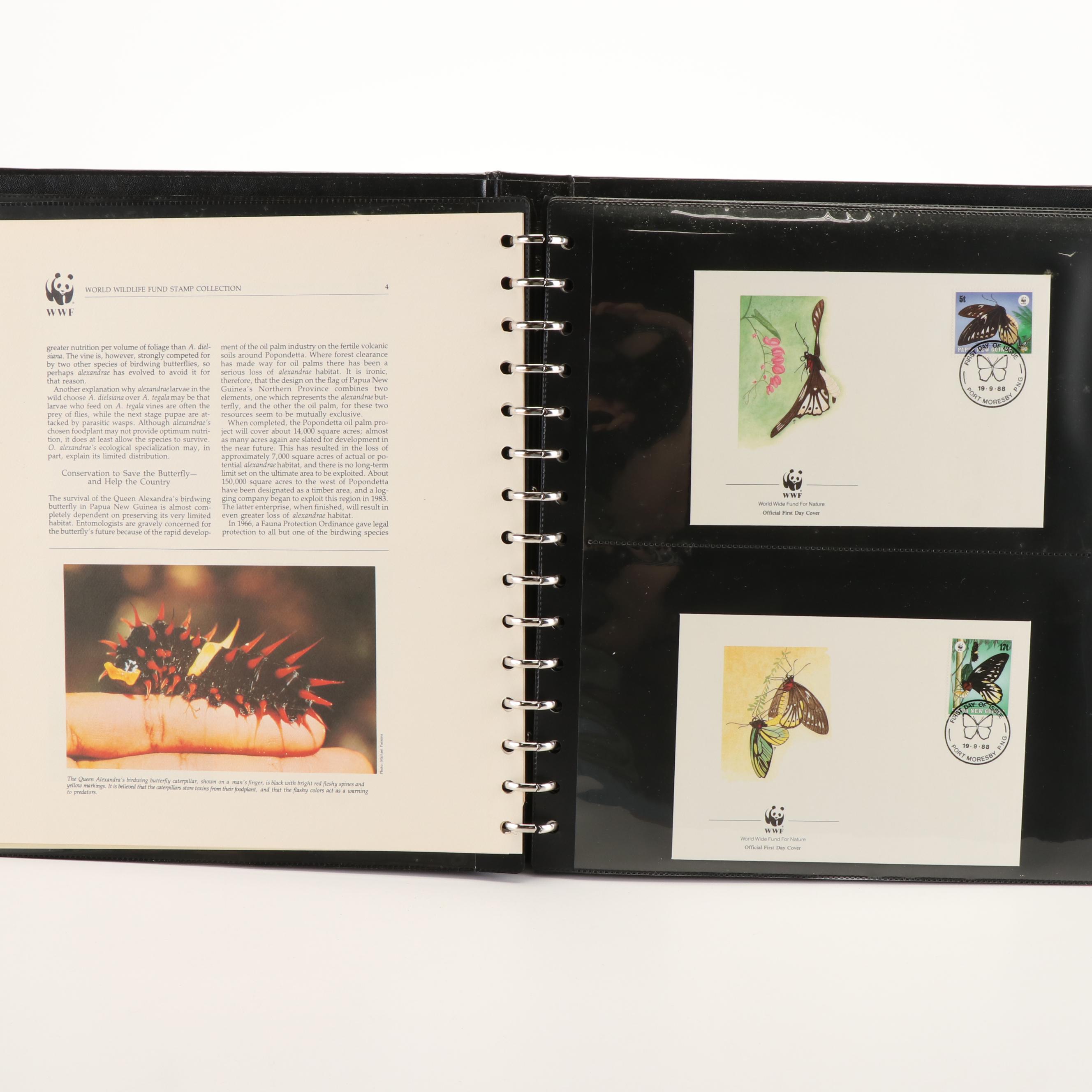 United Nations Postal Covers, U.S. Postal Covers and More