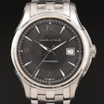 Hamilton Jazzmaster Viewmatic Wristwatch