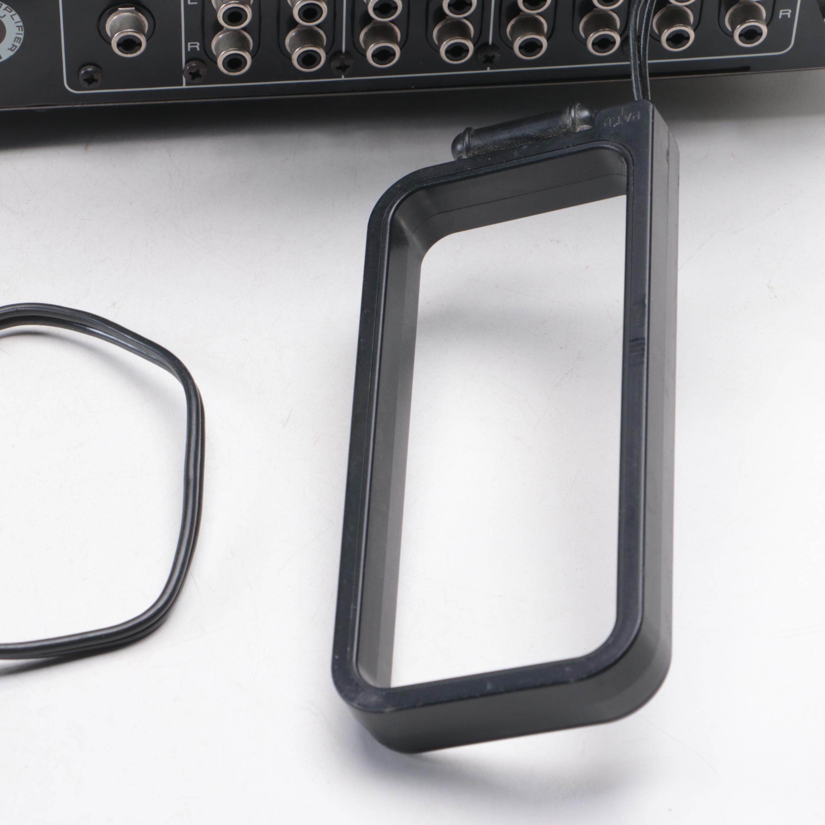 Marantz Model 2238 Stereophonic Receiver, circa 1977–1980