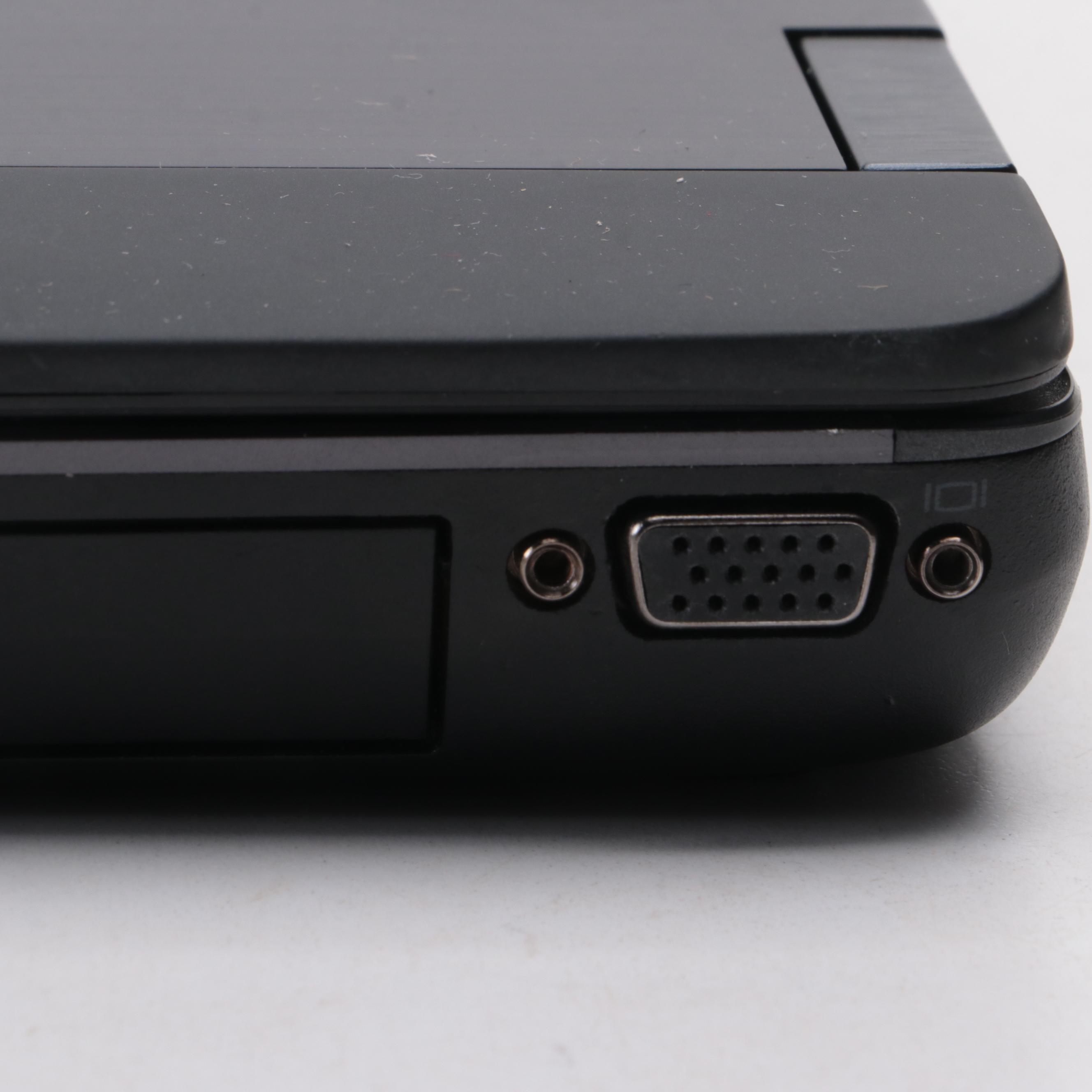 HP ZBook 15 G2 Laptop Computer with Charging Cable