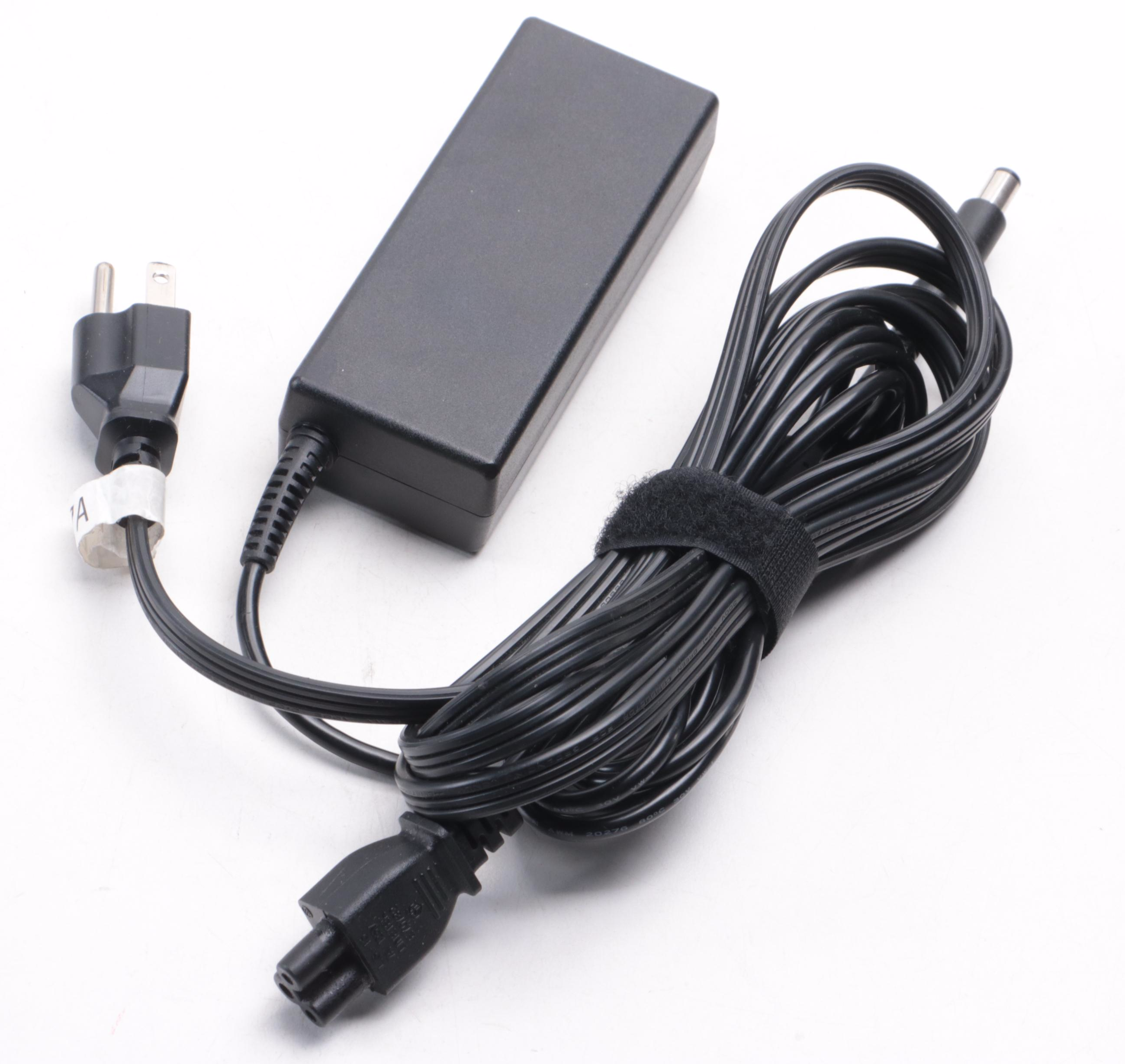 HP ZBook 15 G2 Laptop Computer with Charging Cable