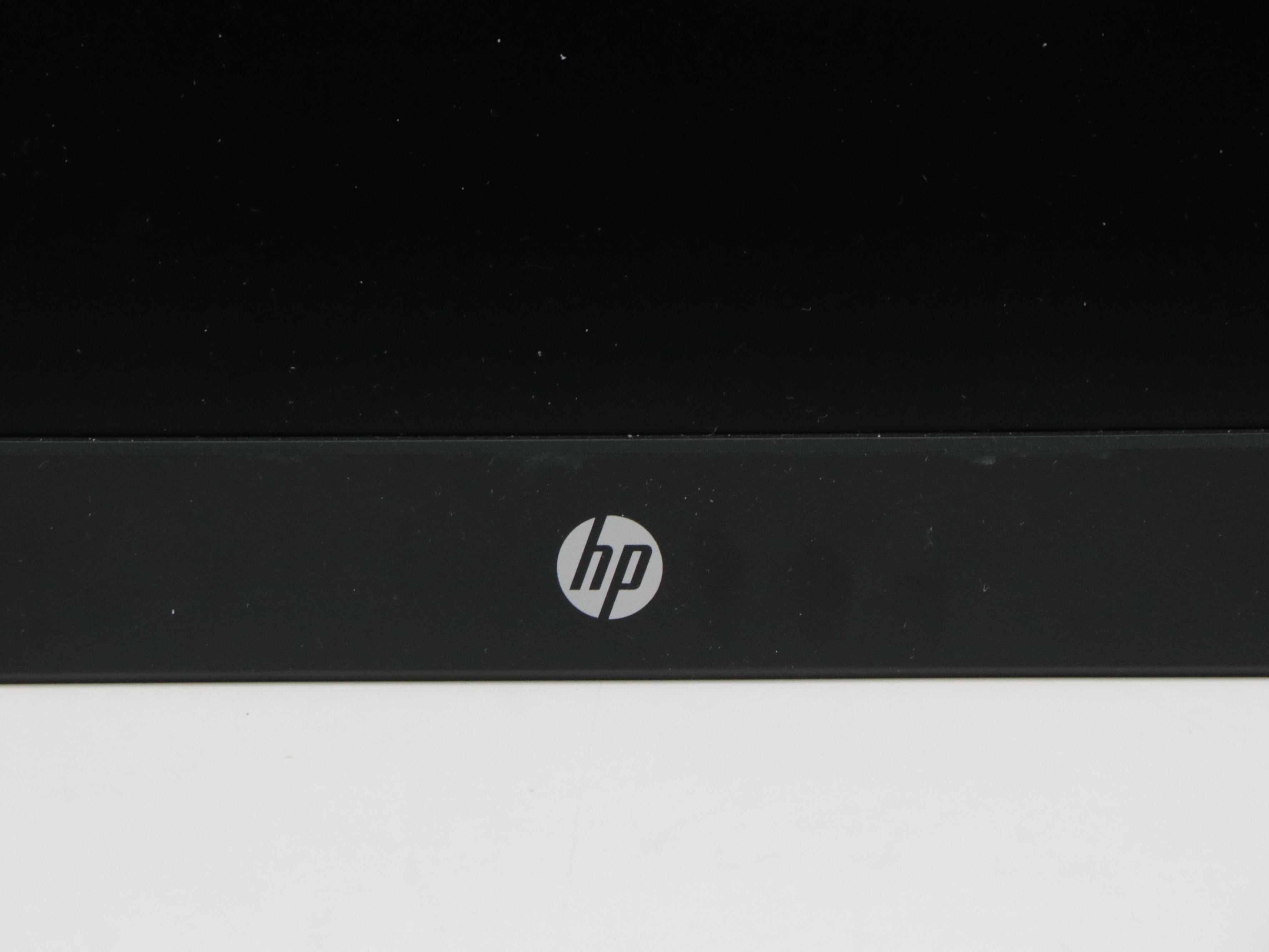 HP ProDisplay P240va Monitor