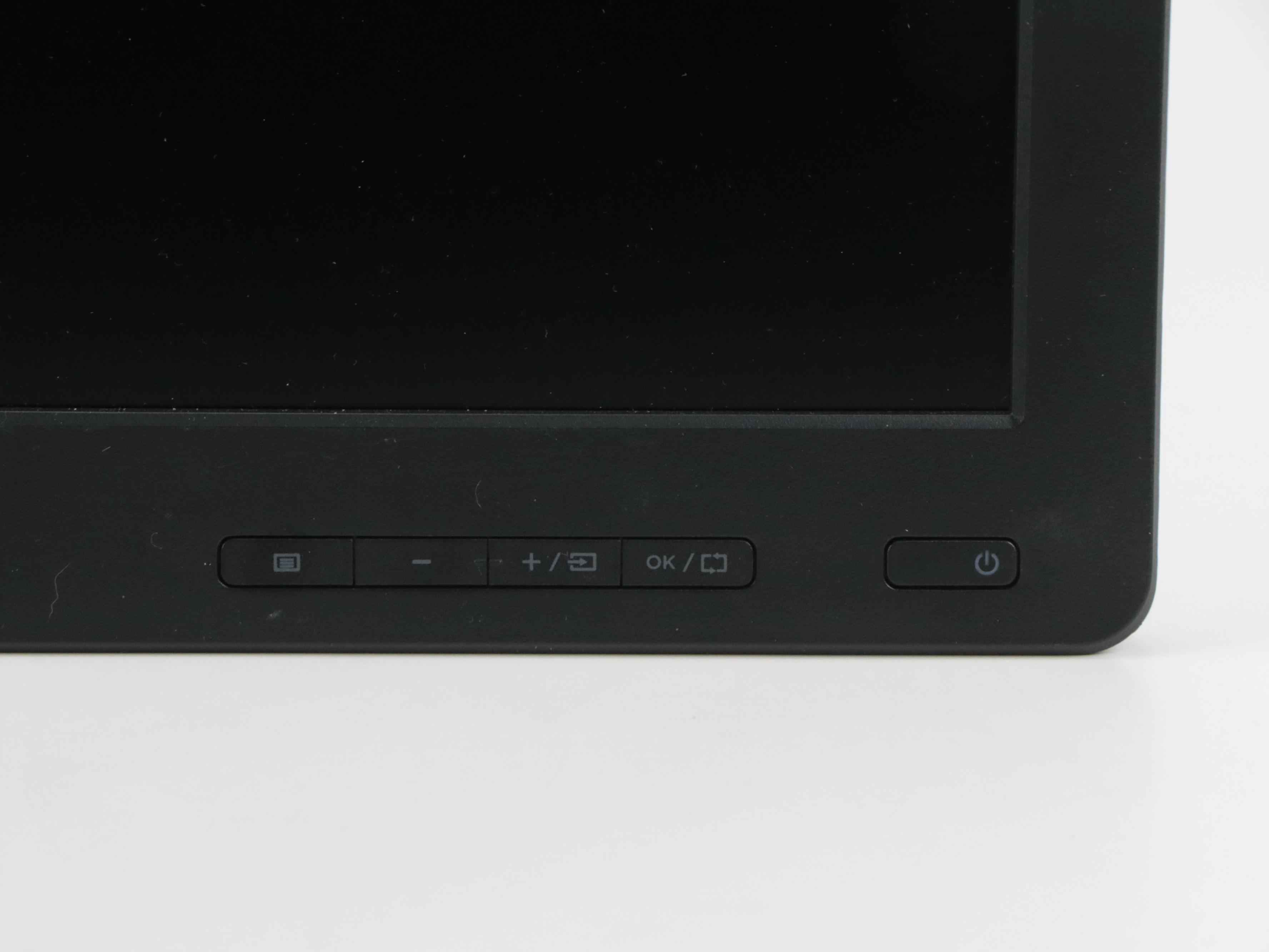 HP ProDisplay P240va Monitor