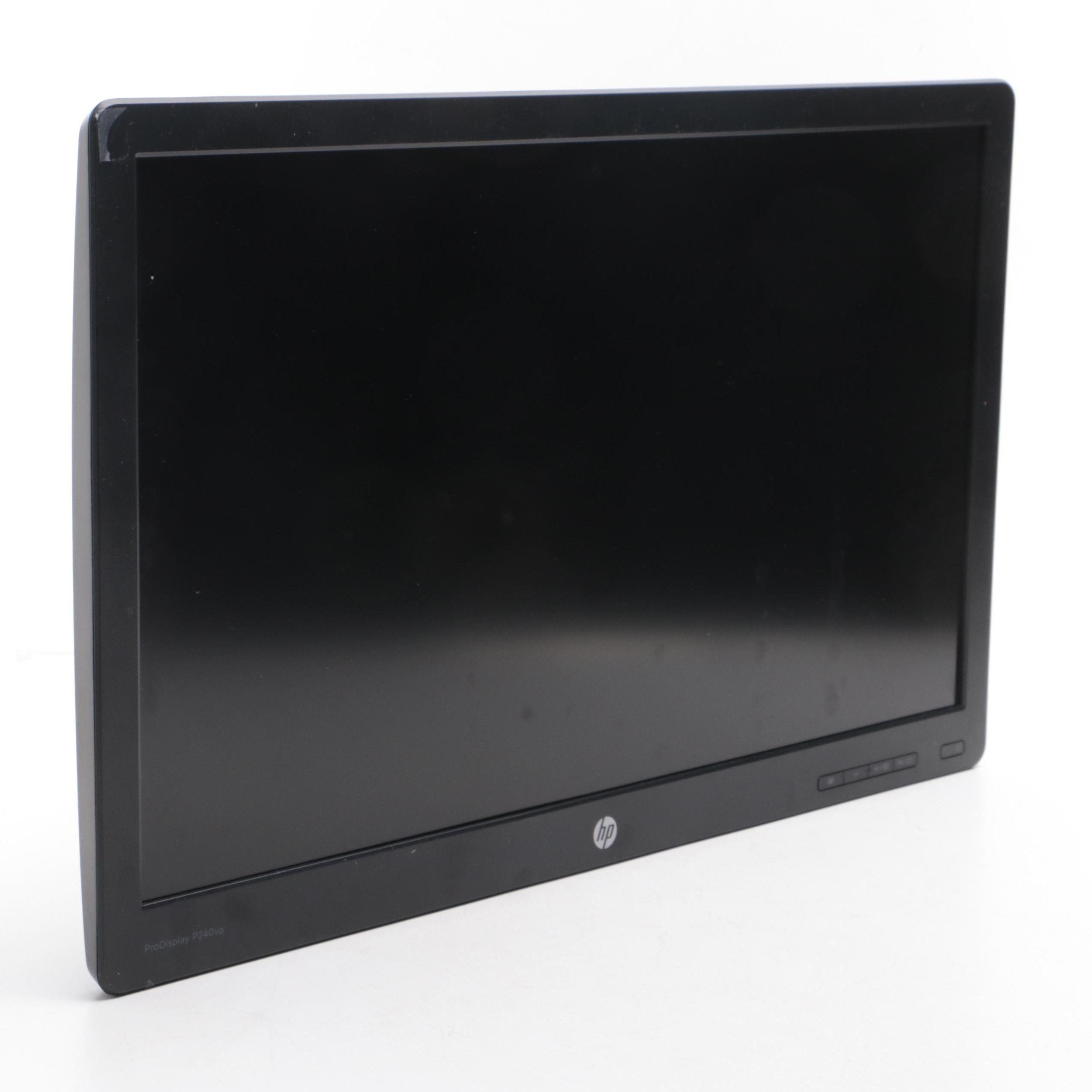 HP ProDisplay P240VA Computer Monitor, 2018