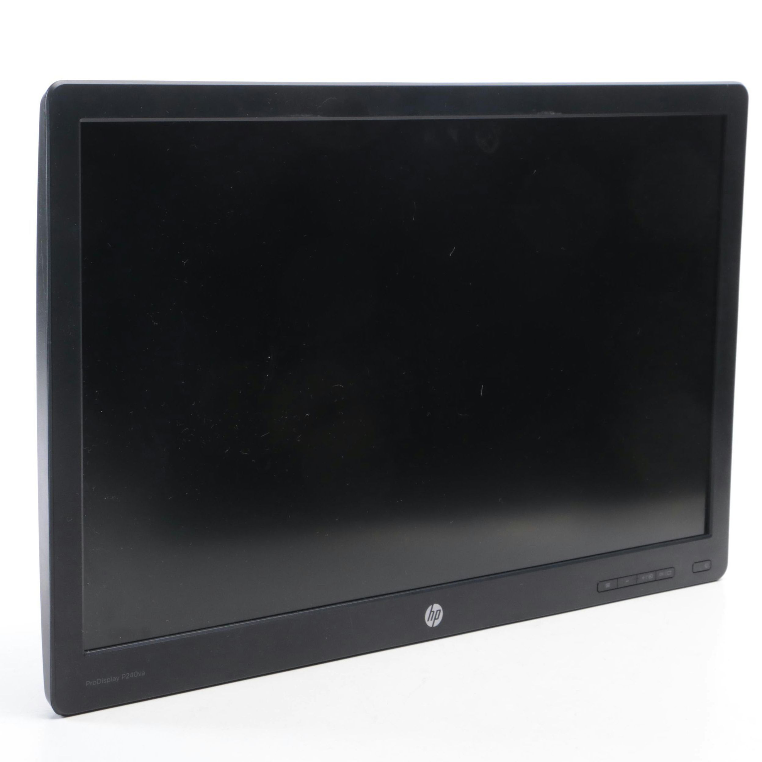 HP ProDisplay P240va Monitor