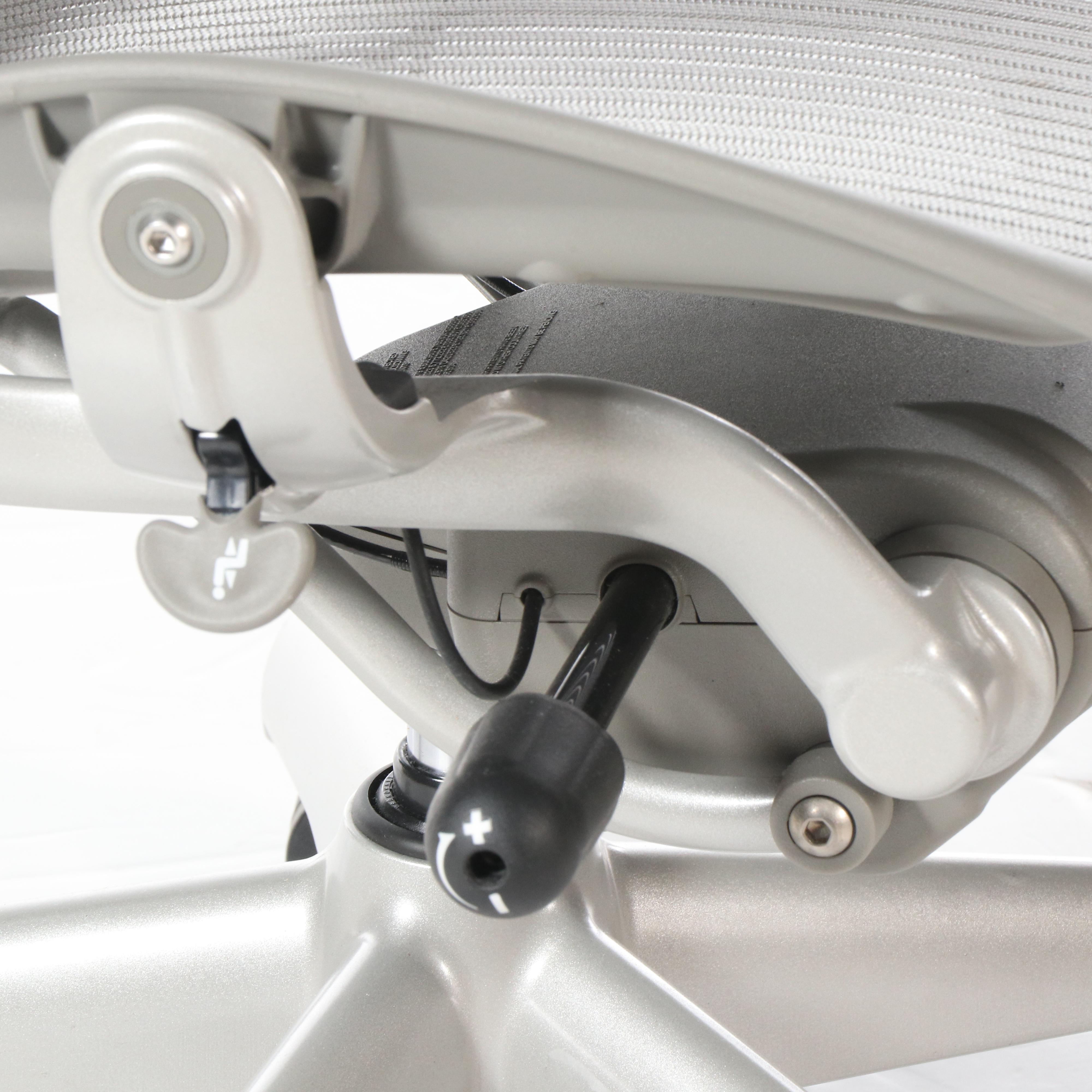 Herman Miller Aeron Executive Armchair