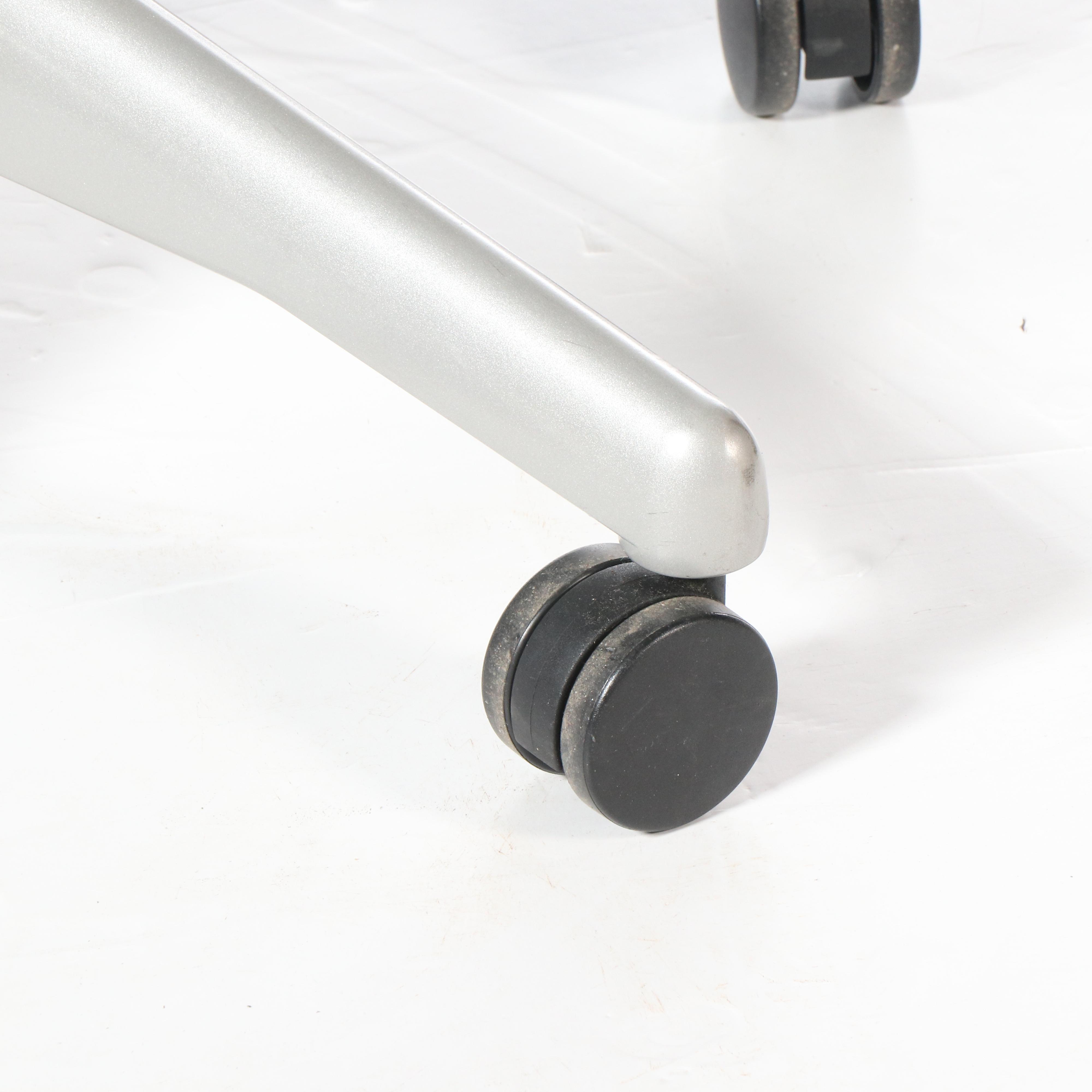 Herman Miller Aeron Executive Armchair