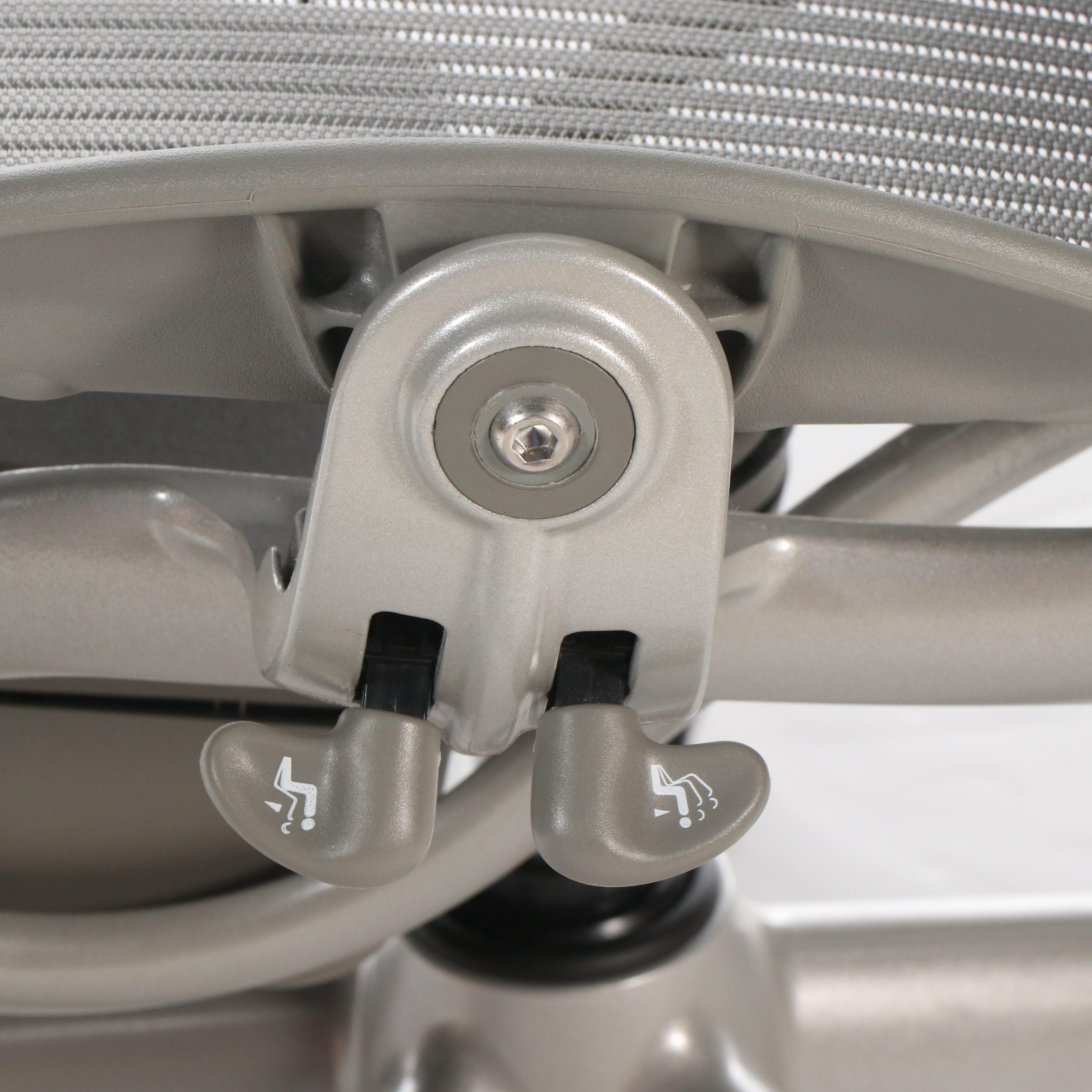 Herman Miller Aeron Executive Armchair