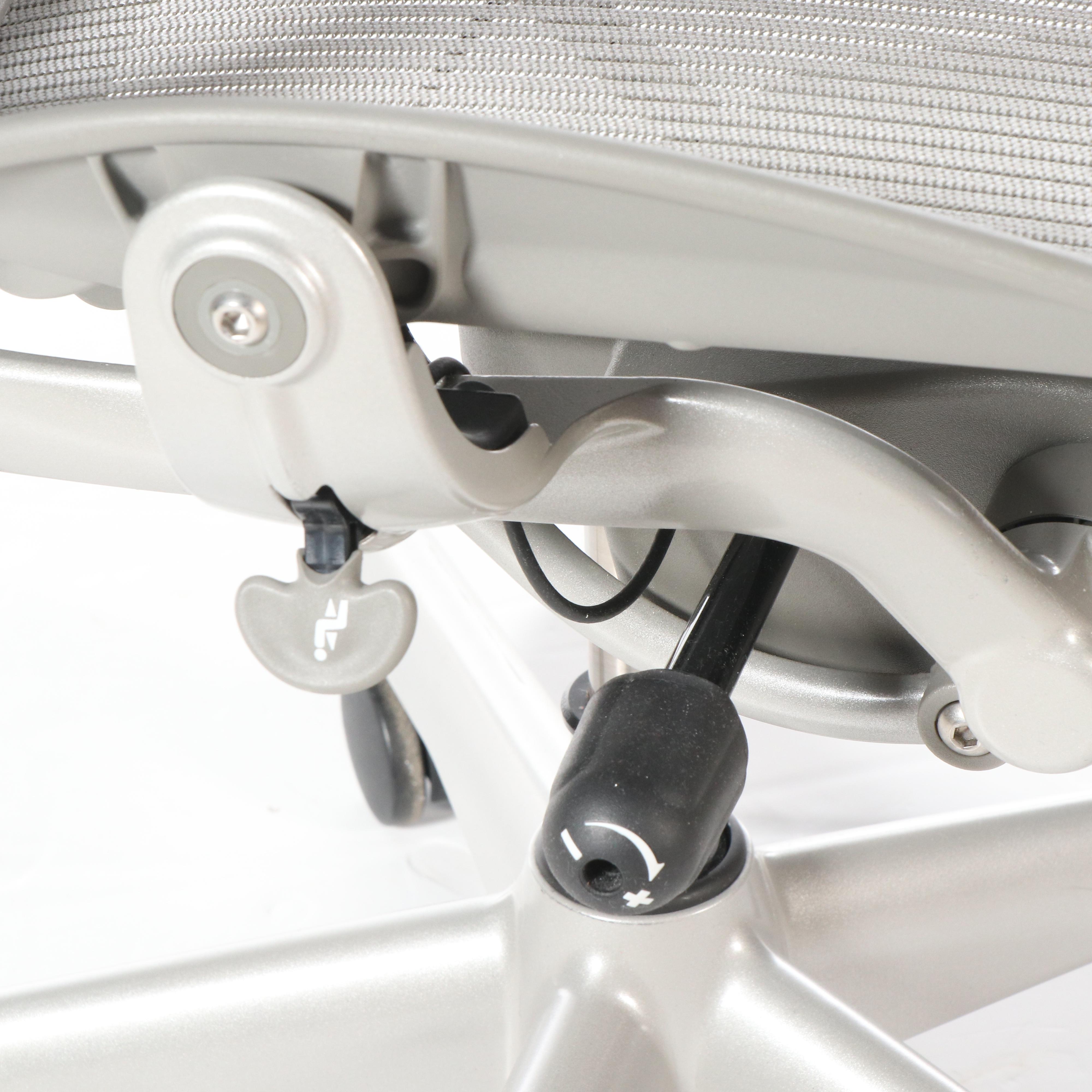 Herman Miller Aeron Executive Armchair