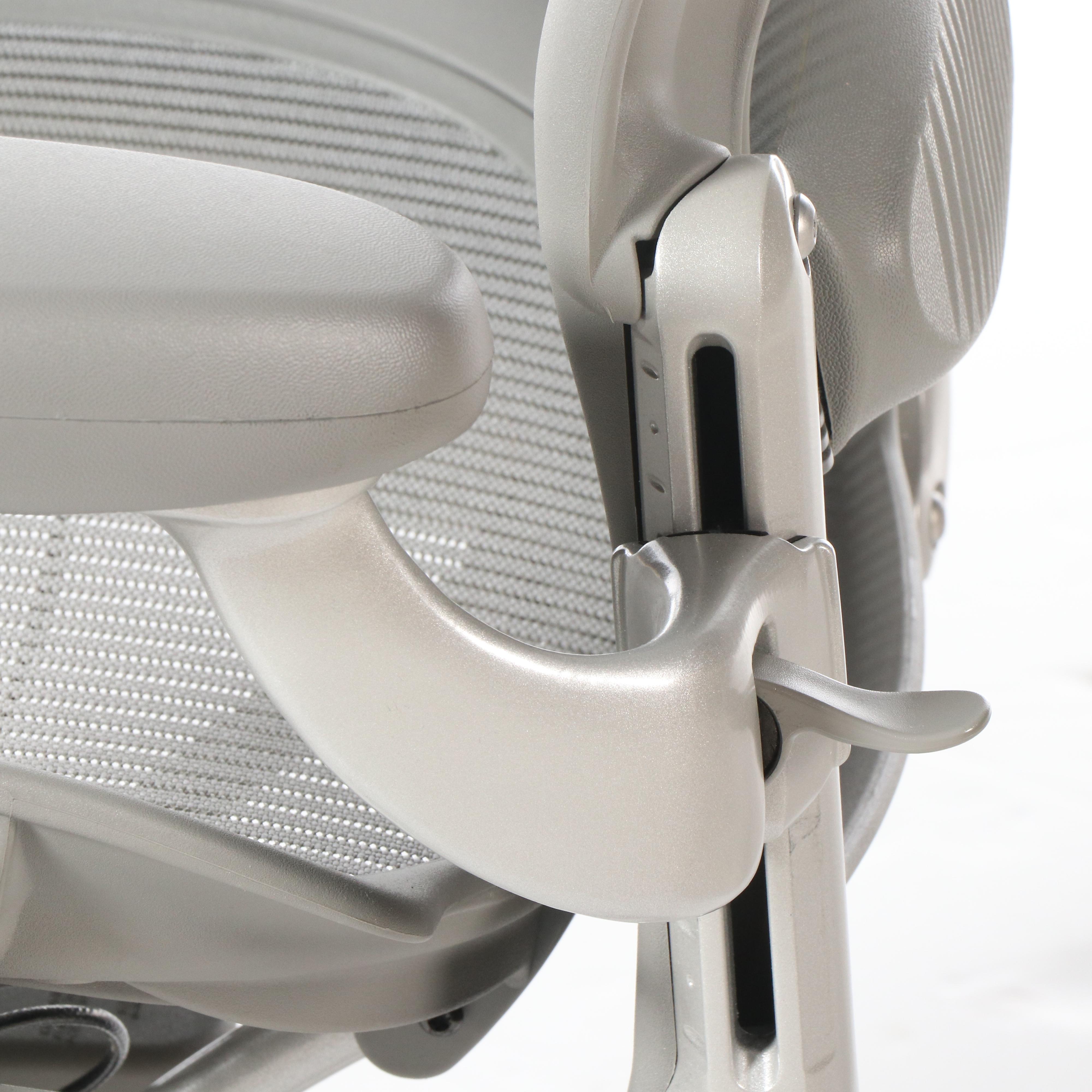 Herman Miller Aeron Executive Armchair