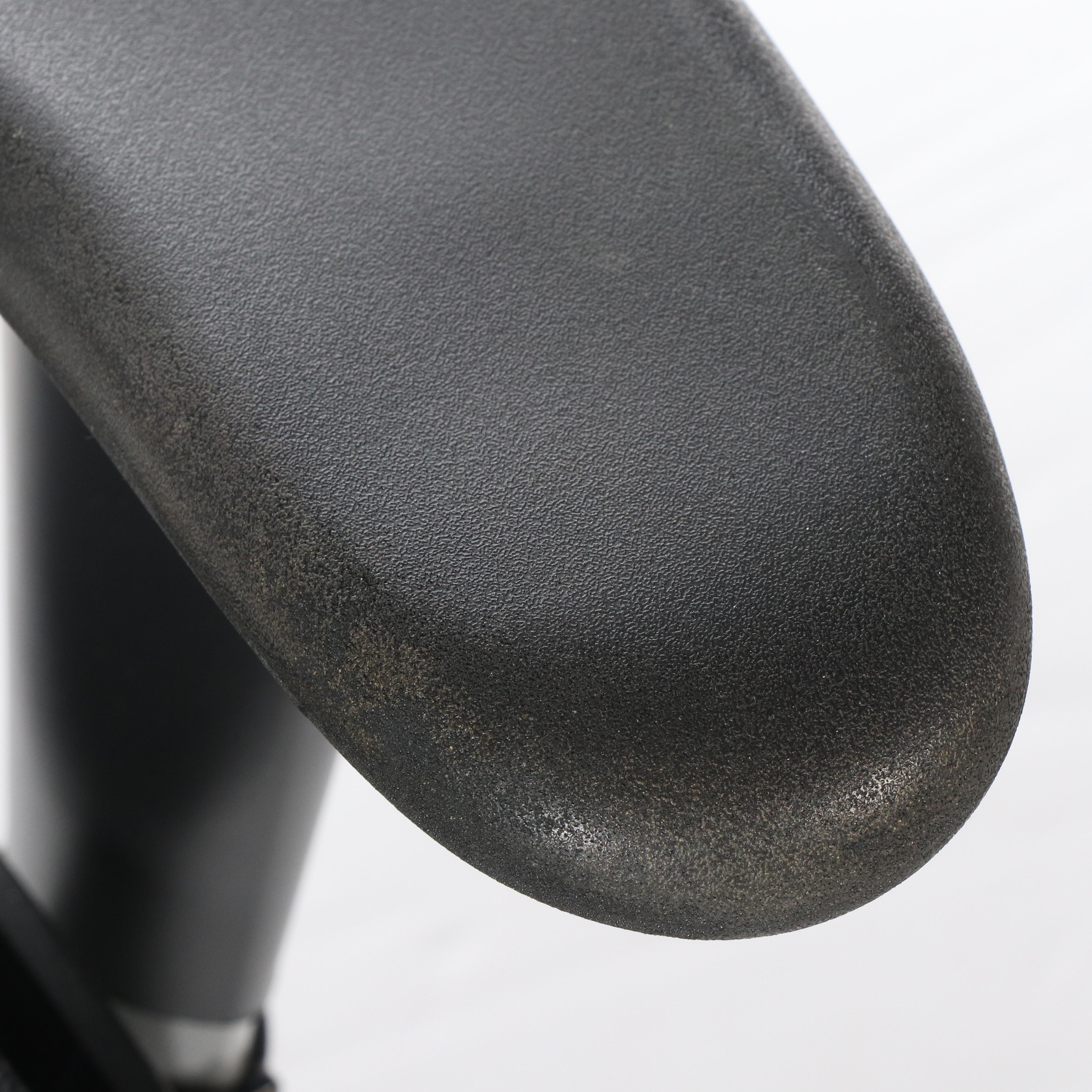 Pair of Office Star Products Executive Armchairs