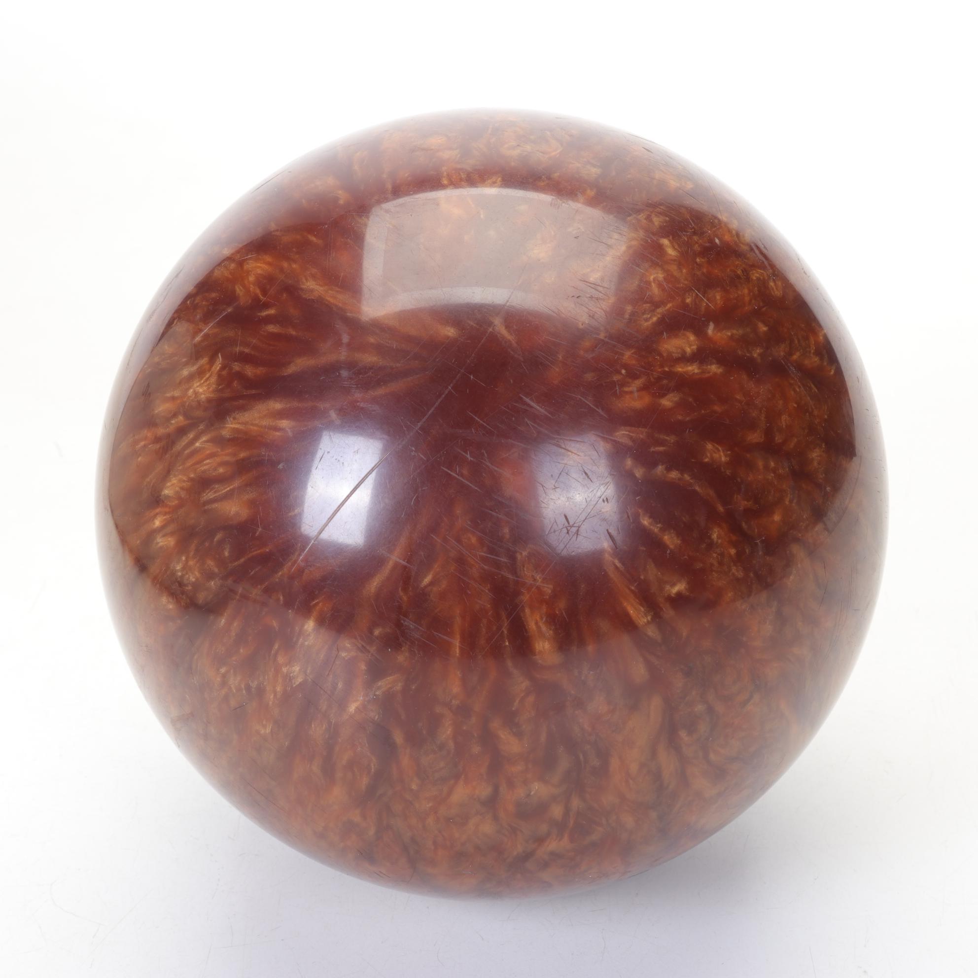 Columbia 300 Bowling Ball with Personalized 2-Ball Carrying Case